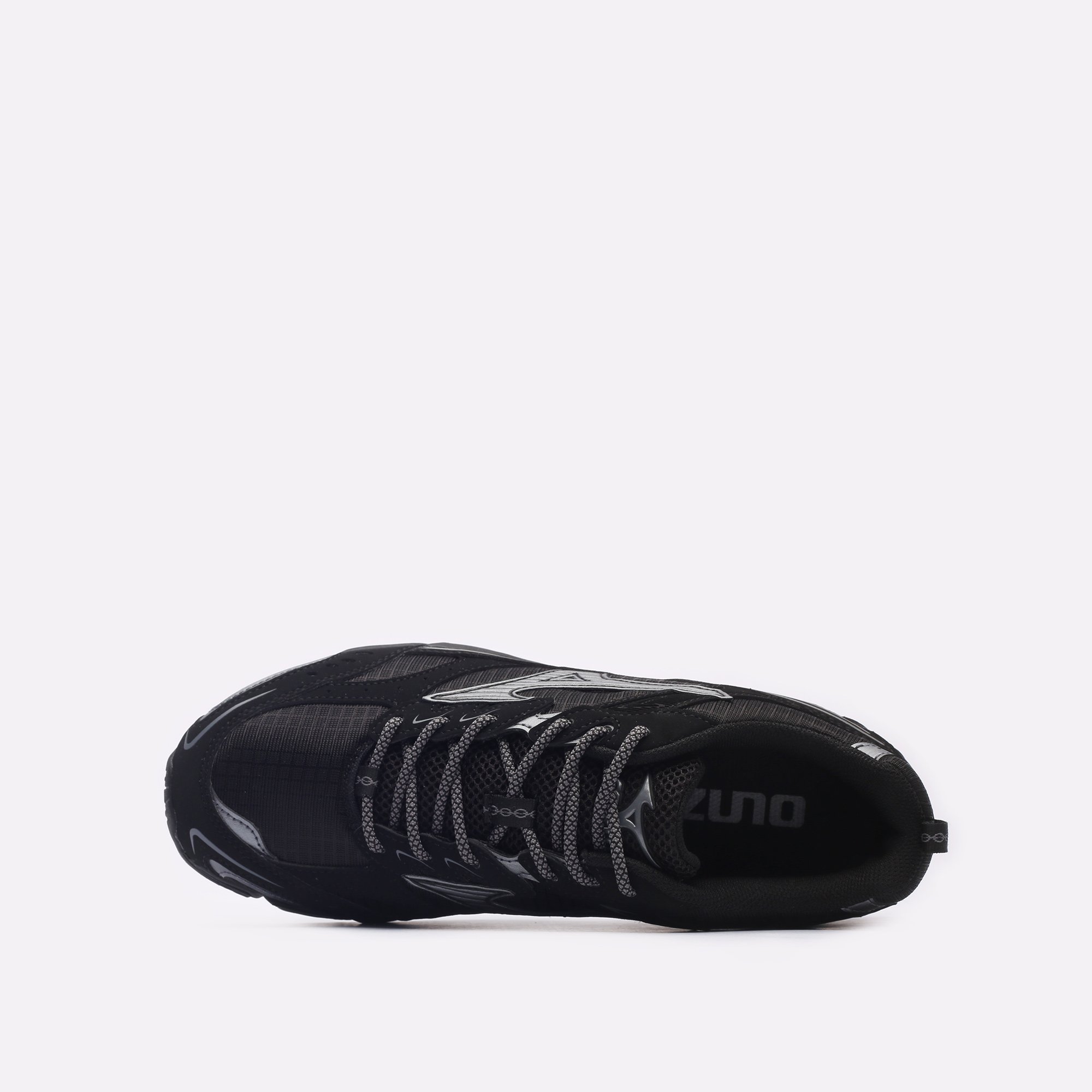 Мужские кроссовки Mizuno MXR (D1GA246801)  - цена, описание, фото 6