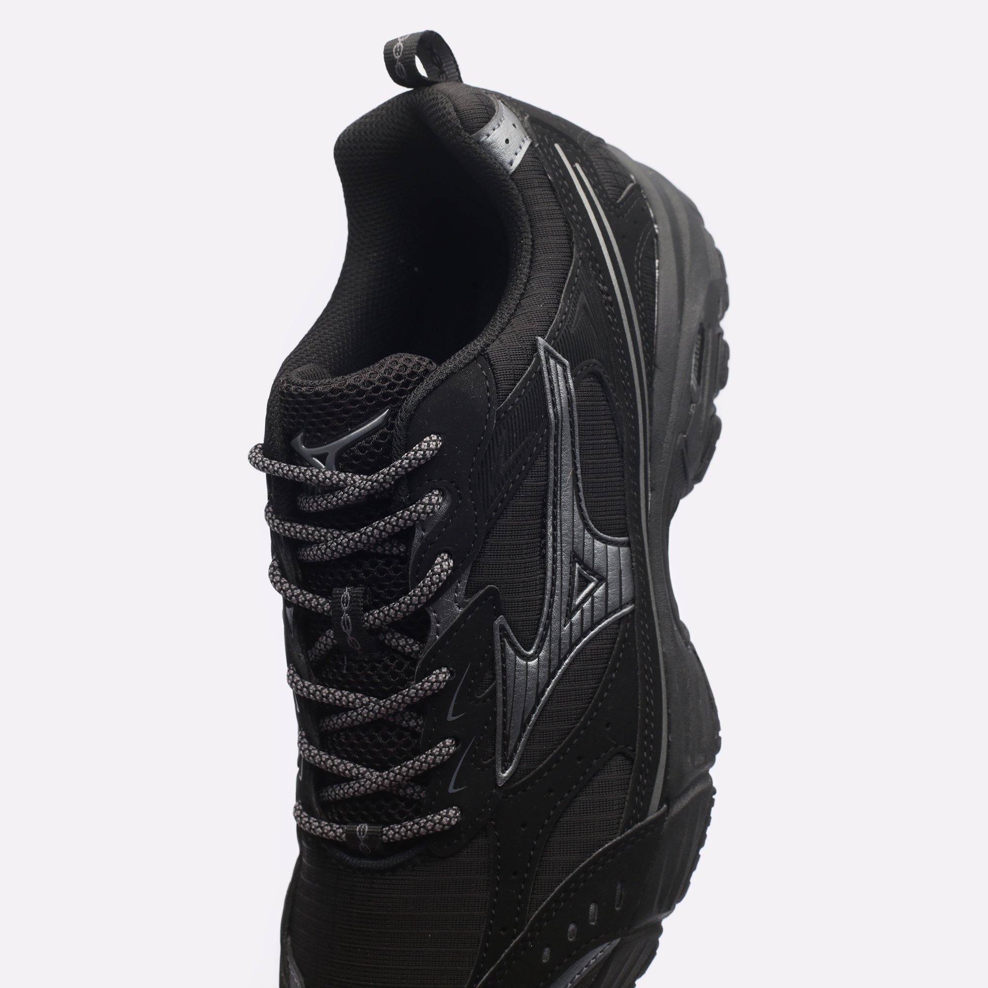 Мужские кроссовки Mizuno MXR (D1GA246801)  - цена, описание, фото 7