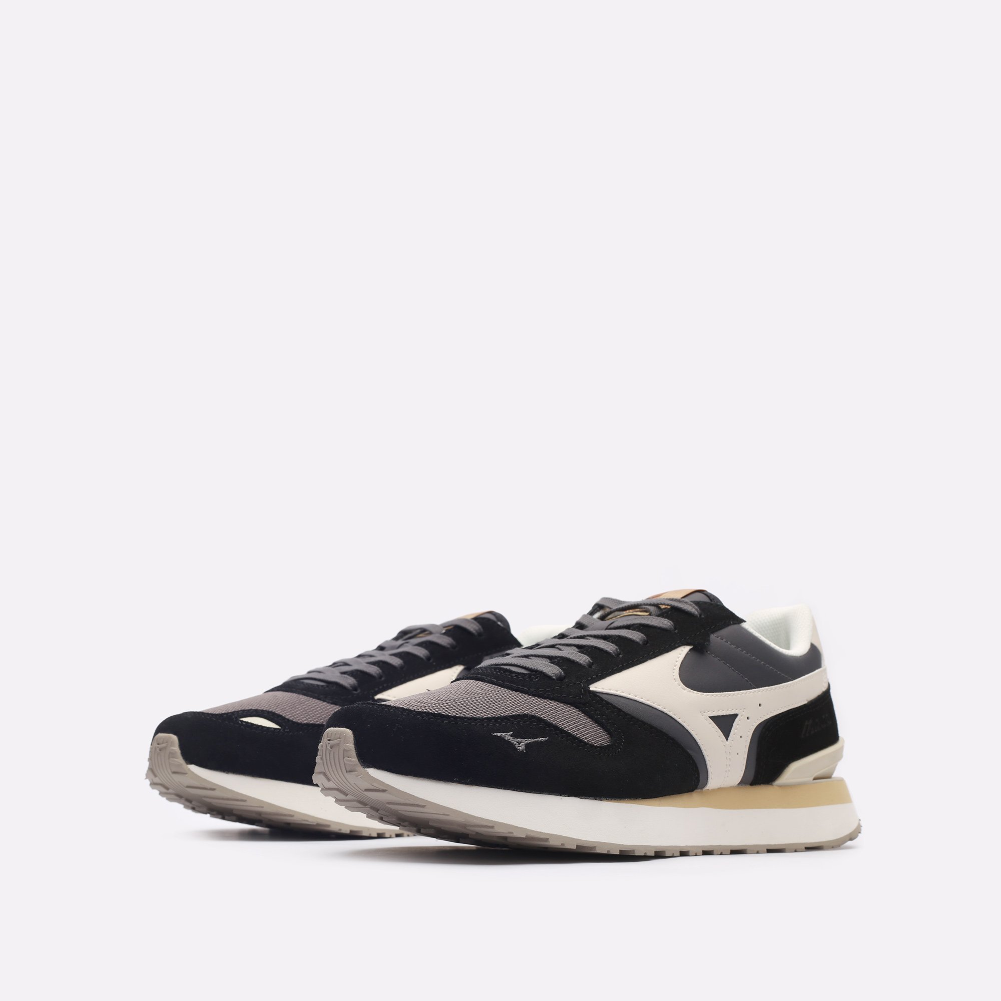 Мужские кроссовки Mizuno RB87 (D1GA235215)  - цена, описание, фото 4