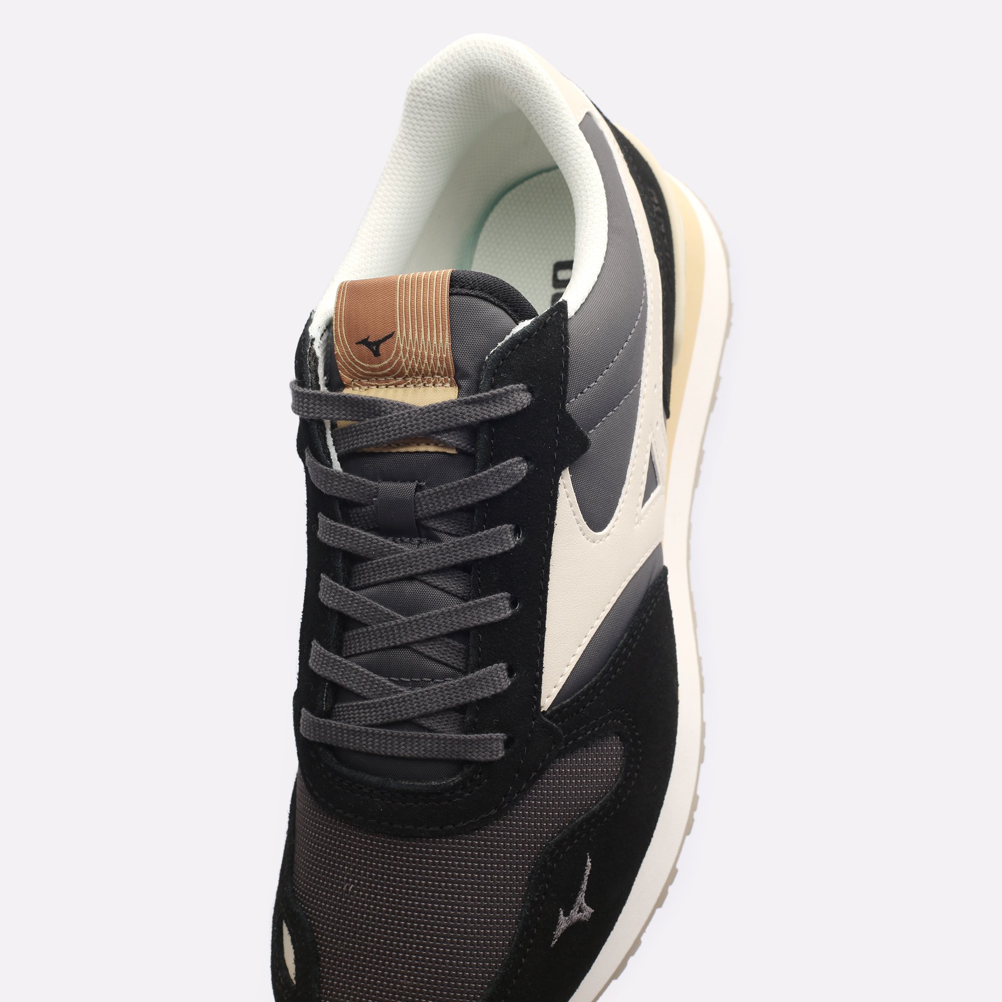 Мужские кроссовки Mizuno RB87 (D1GA235215)  - цена, описание, фото 7