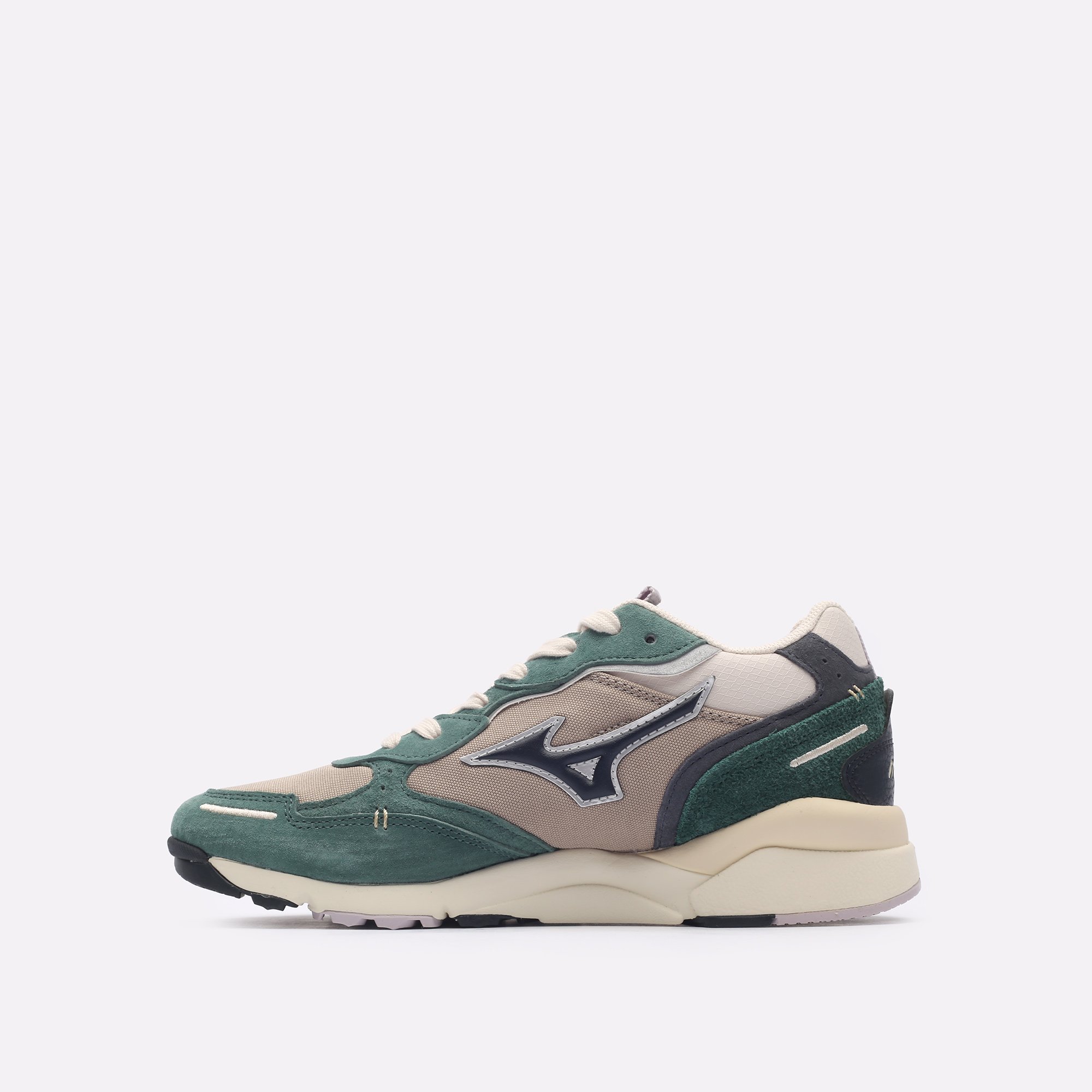 Мужские кроссовки Mizuno Sky Medal B (D1GA243005)  - цена, описание, фото 2