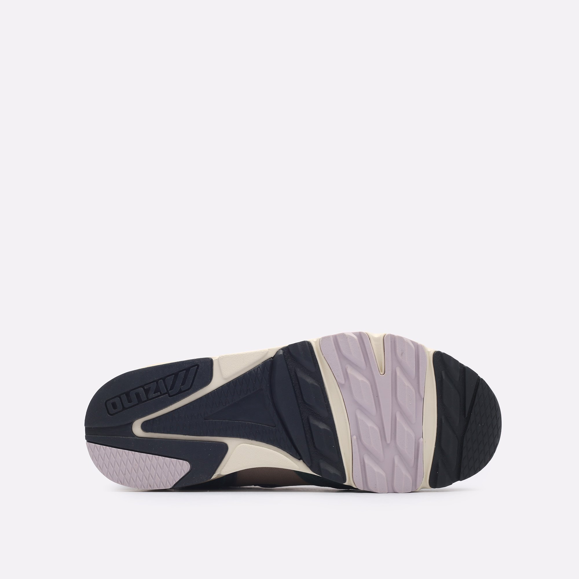 Мужские кроссовки Mizuno Sky Medal B (D1GA243005)  - цена, описание, фото 5