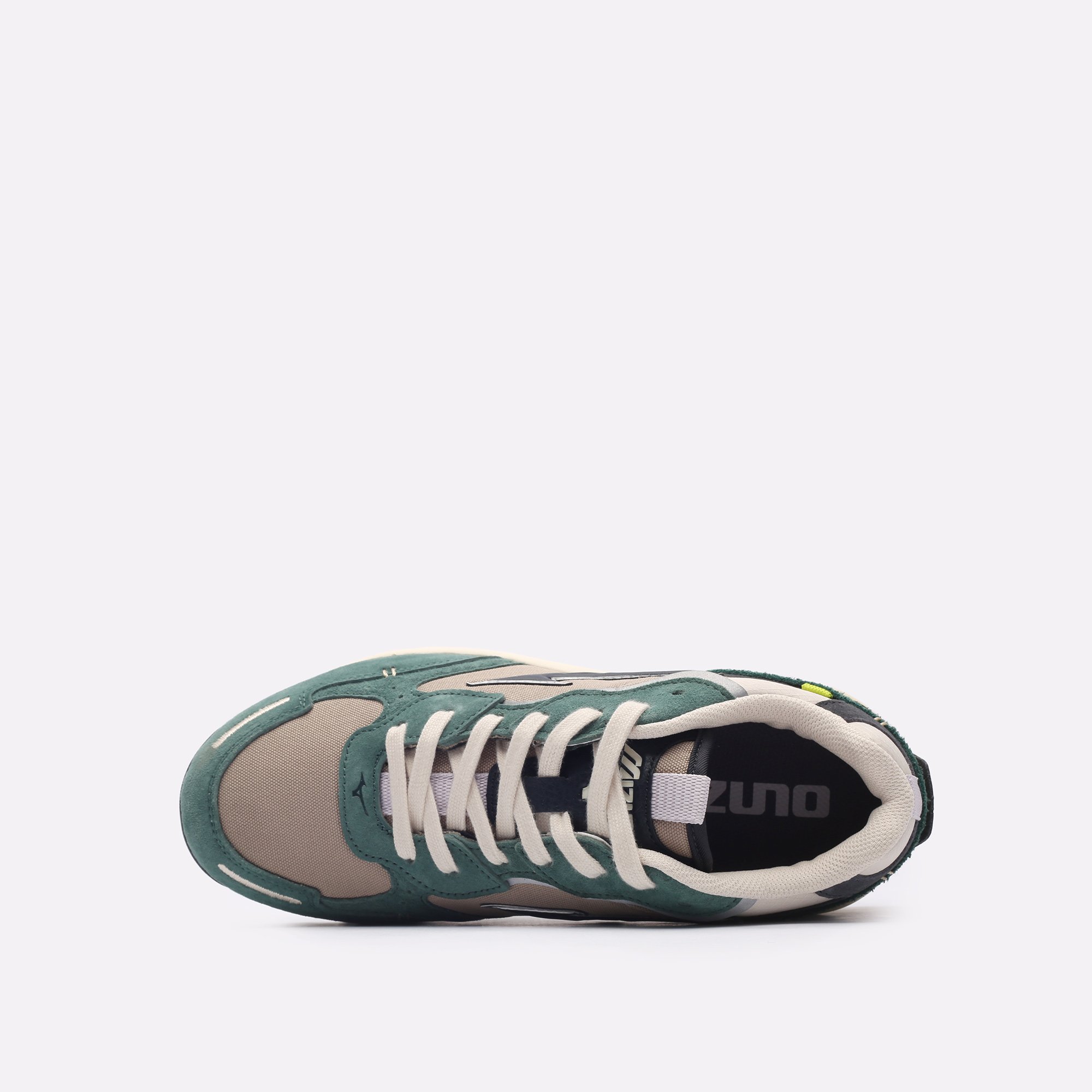 Мужские кроссовки Mizuno Sky Medal B (D1GA243005)  - цена, описание, фото 6