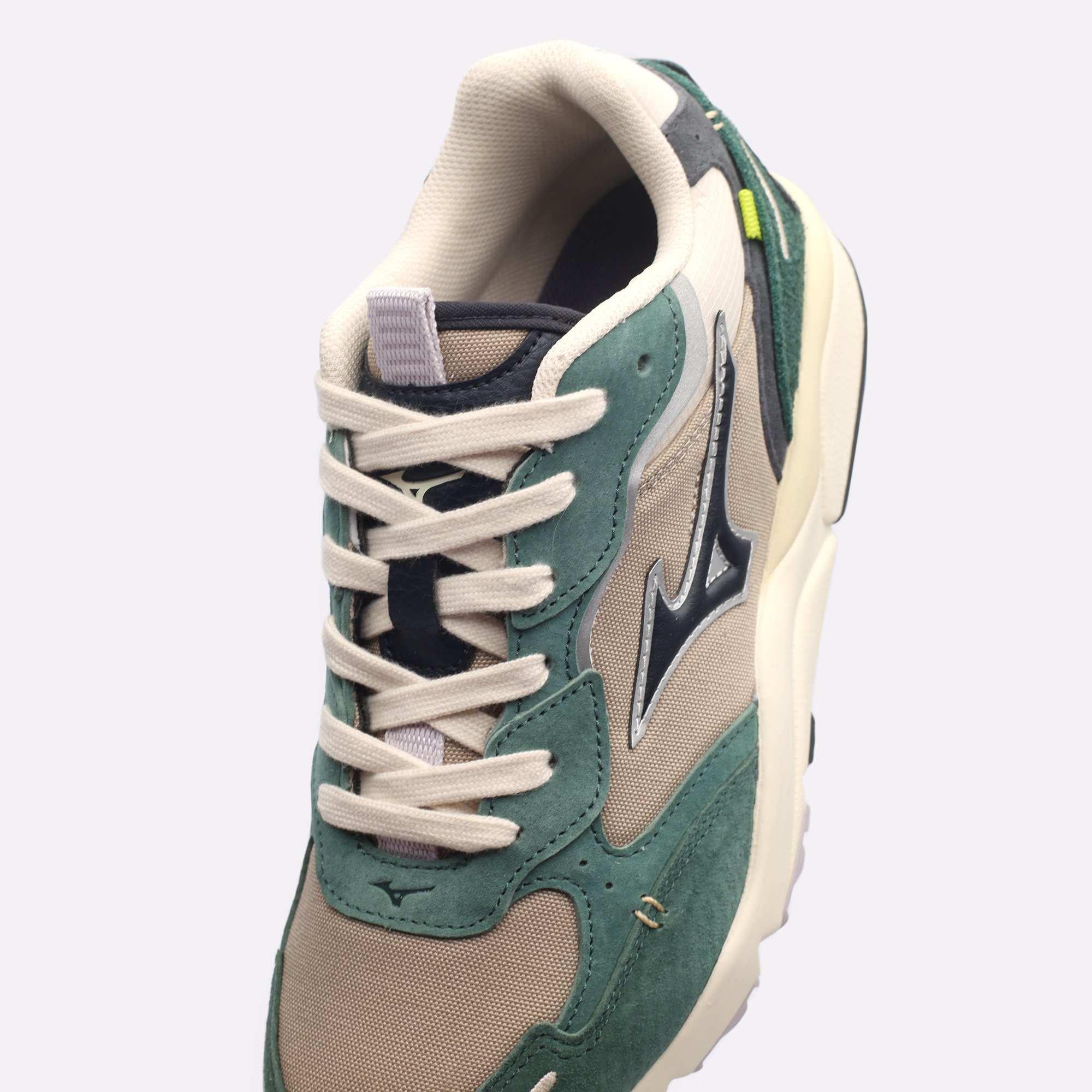 Мужские кроссовки Mizuno Sky Medal B (D1GA243005)  - цена, описание, фото 7