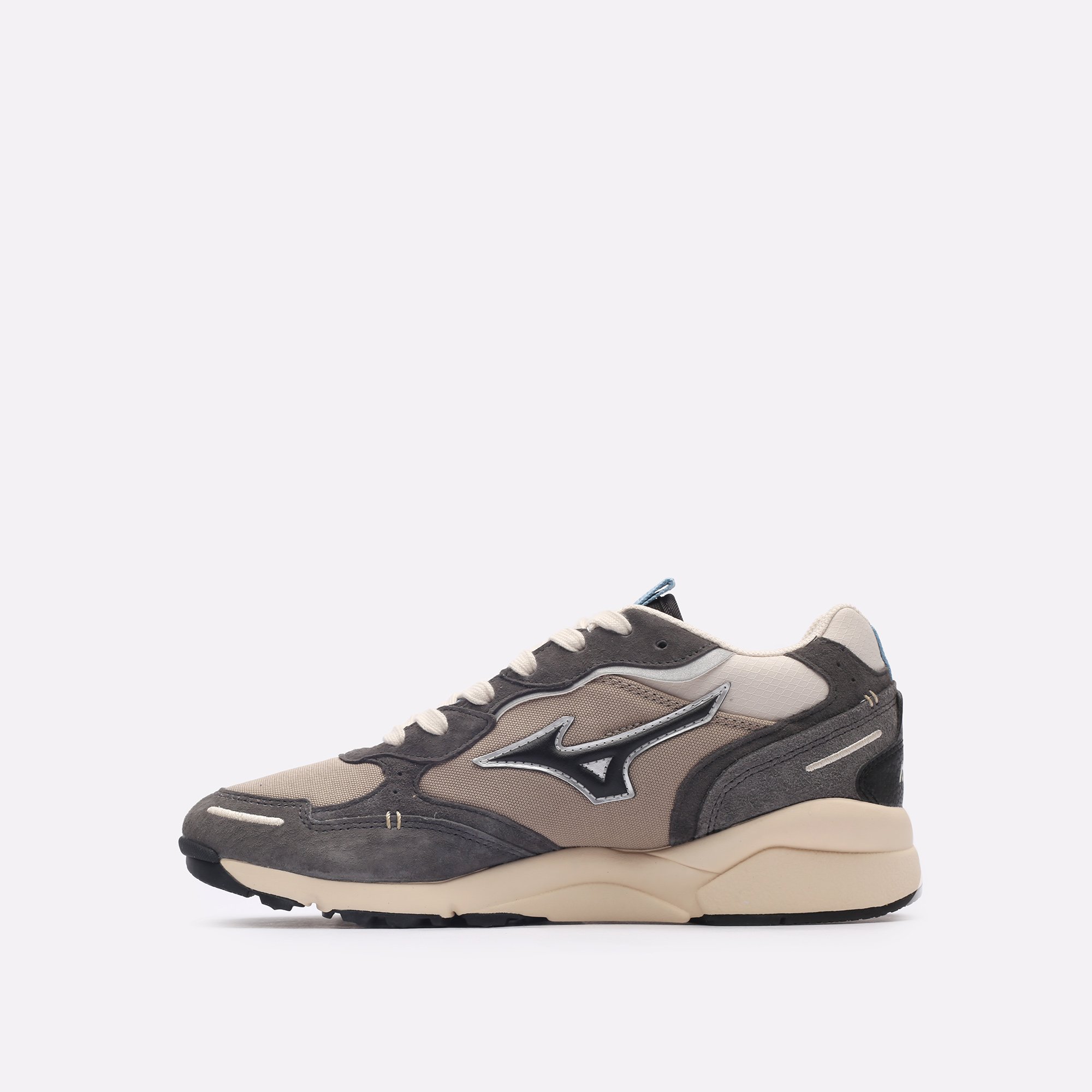 Мужские кроссовки Mizuno Sky Medal B (D1GA243004)  - цена, описание, фото 2