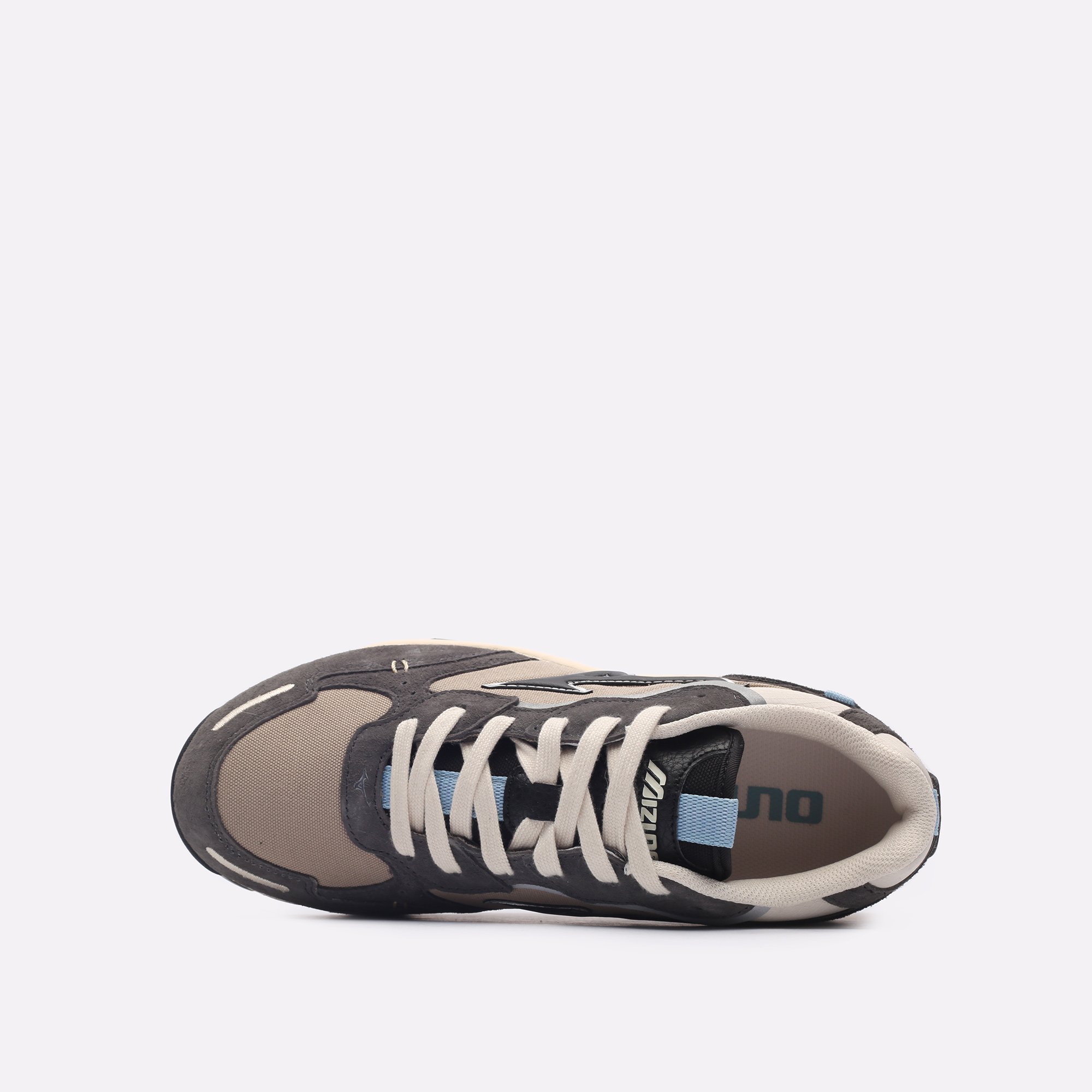 Мужские кроссовки Mizuno Sky Medal B (D1GA243004)  - цена, описание, фото 6
