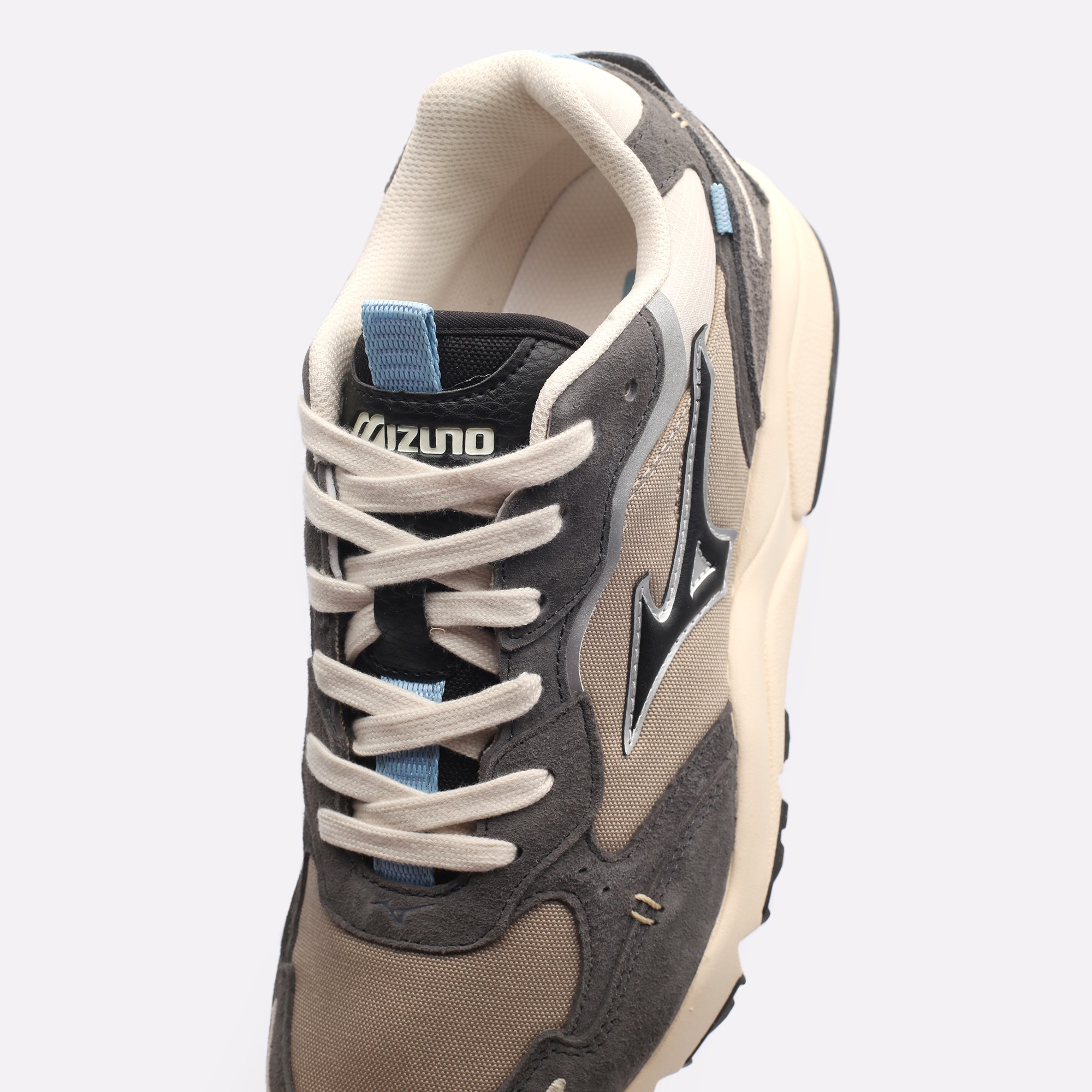 Мужские кроссовки Mizuno Sky Medal B (D1GA243004)  - цена, описание, фото 7