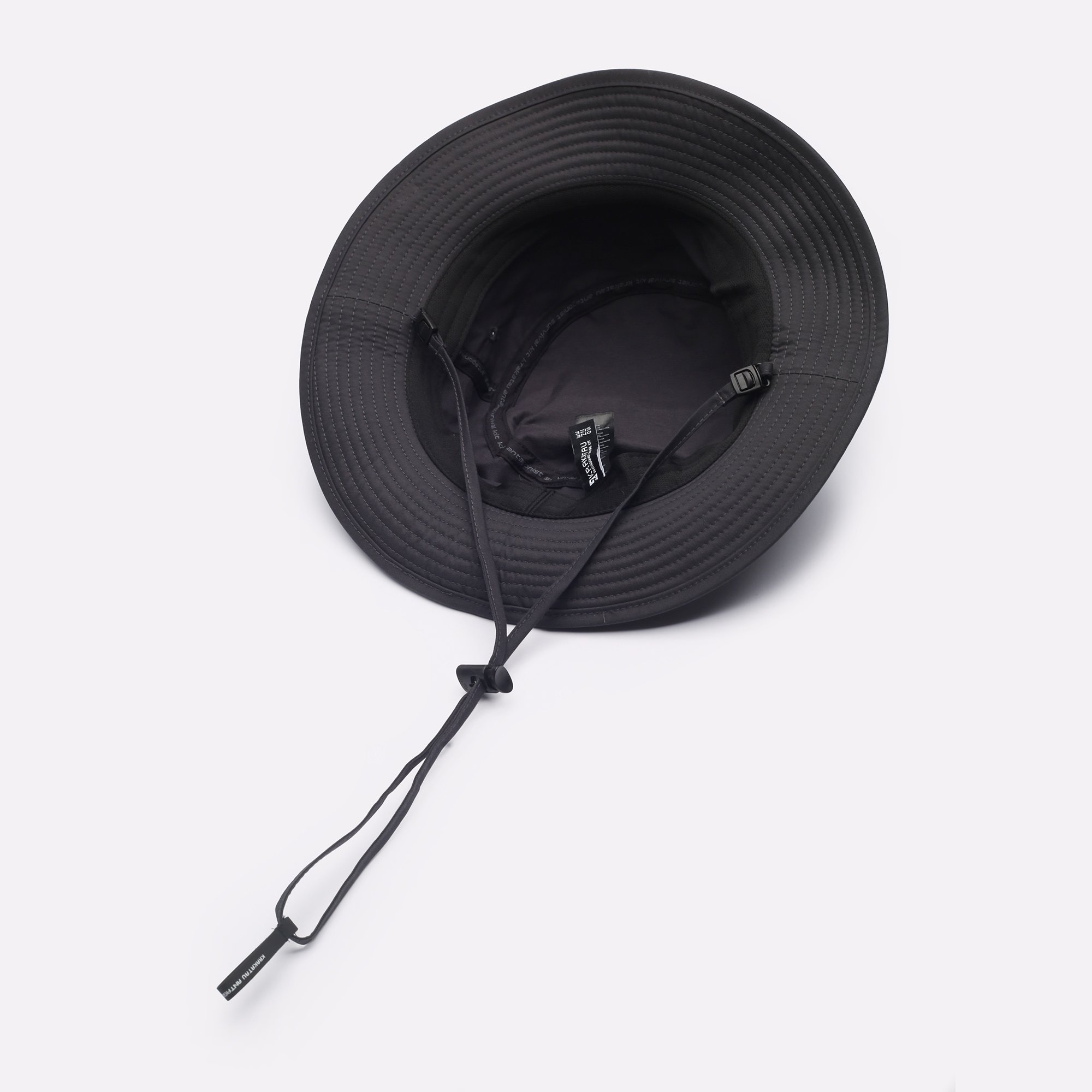 Панама KRAKATAU Wide Brim Boonie Hat (Pu82-2)  - цена, описание, фото 4