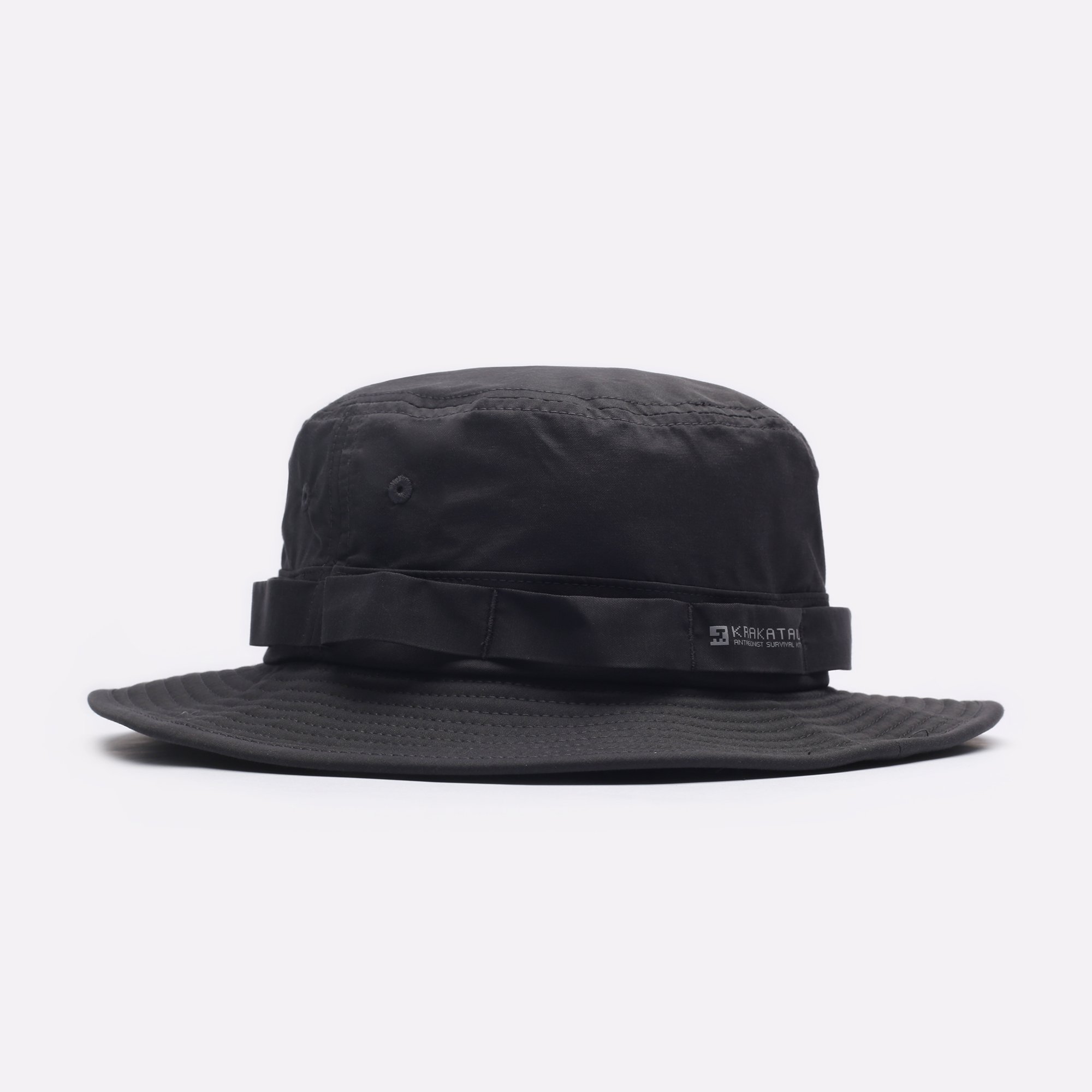 Панама KRAKATAU Wide Brim Boonie Hat (Pu82-2)  - цена, описание, фото 1