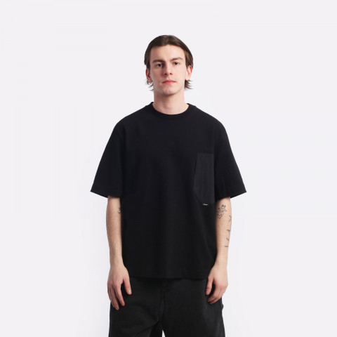 мужская футболка KRAKATAU FALCON Oversize T-Shirt  