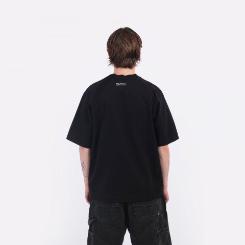 мужская футболка KRAKATAU FALCON Oversize T-Shirt – фото для каталога