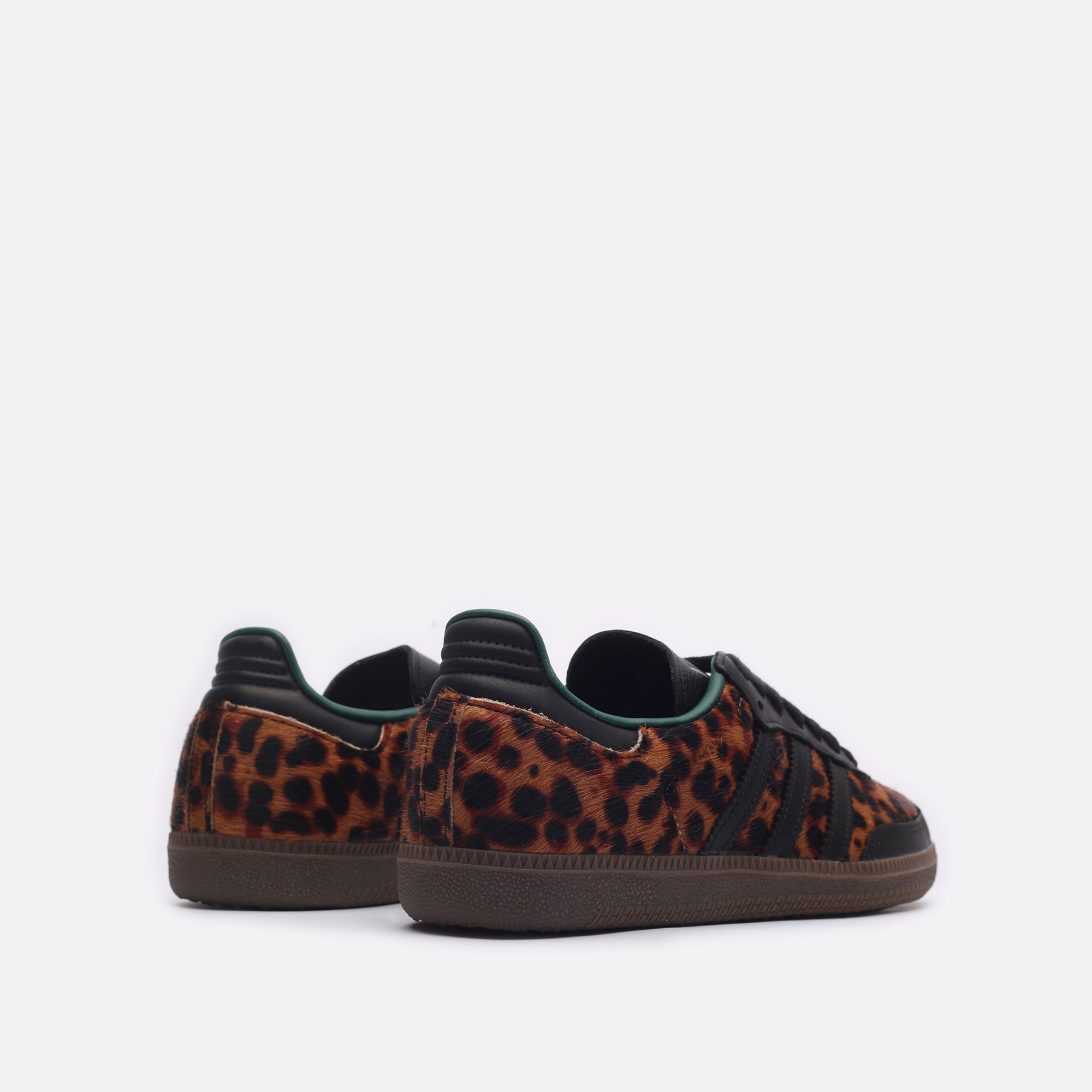 Женские кроссовки adidas Samba OG W (JI2735)  - цена, описание, фото 3