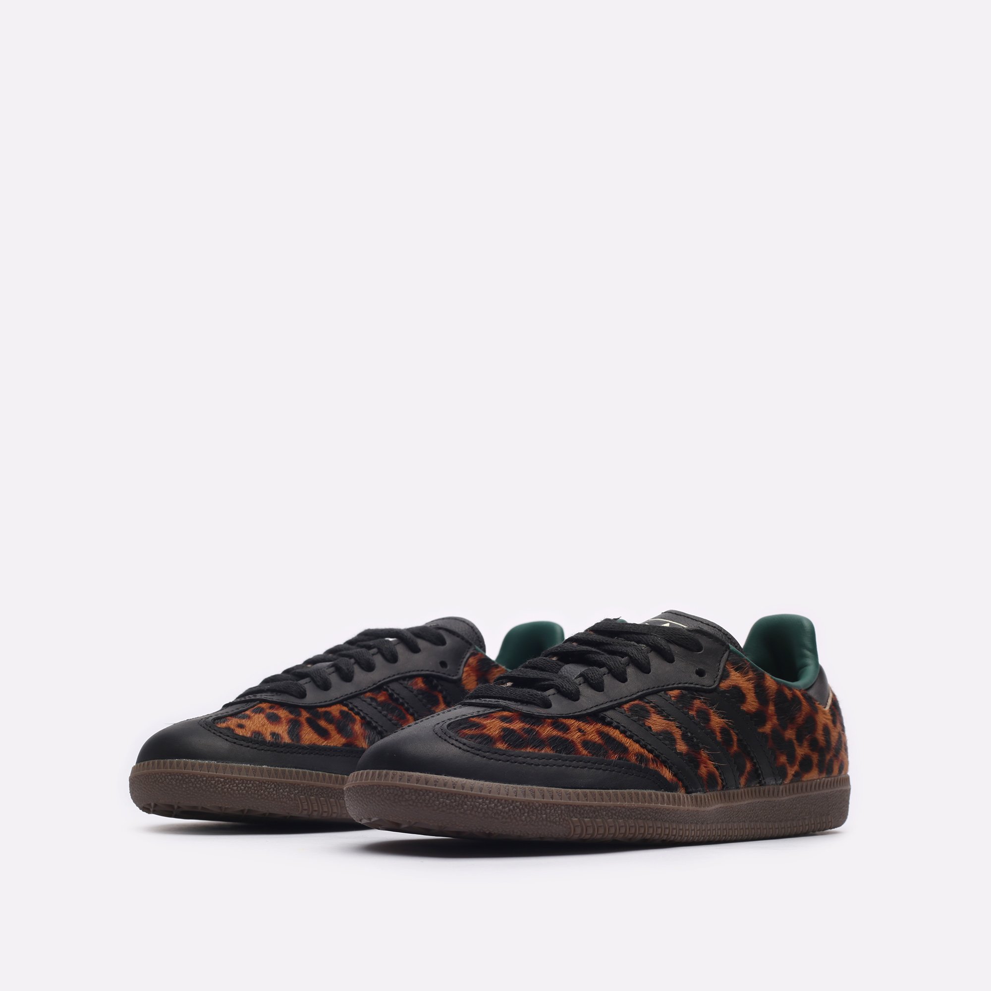 Женские кроссовки adidas Samba OG W (JI2735)  - цена, описание, фото 4
