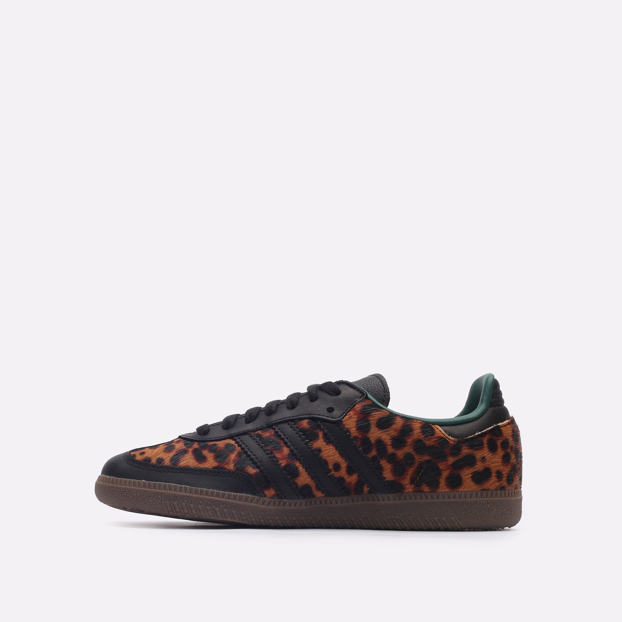 Женские кроссовки adidas Samba OG W (JI2735)  - цена, описание, фото 2