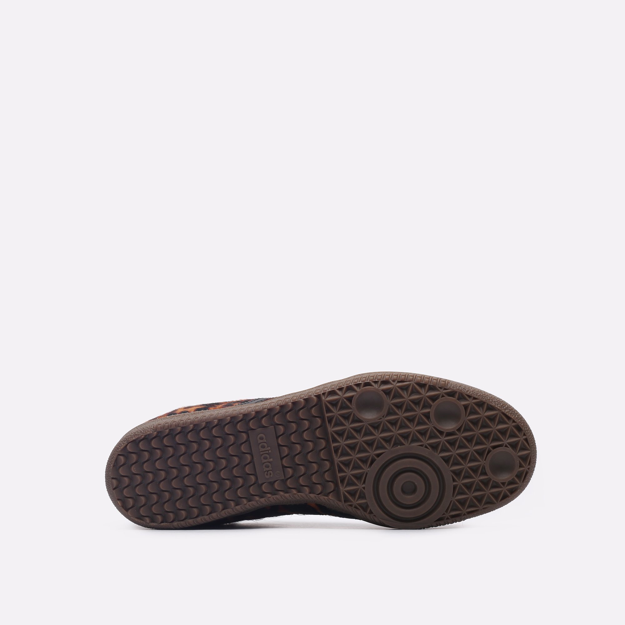 Женские кроссовки adidas Samba OG W (JI2735)  - цена, описание, фото 5
