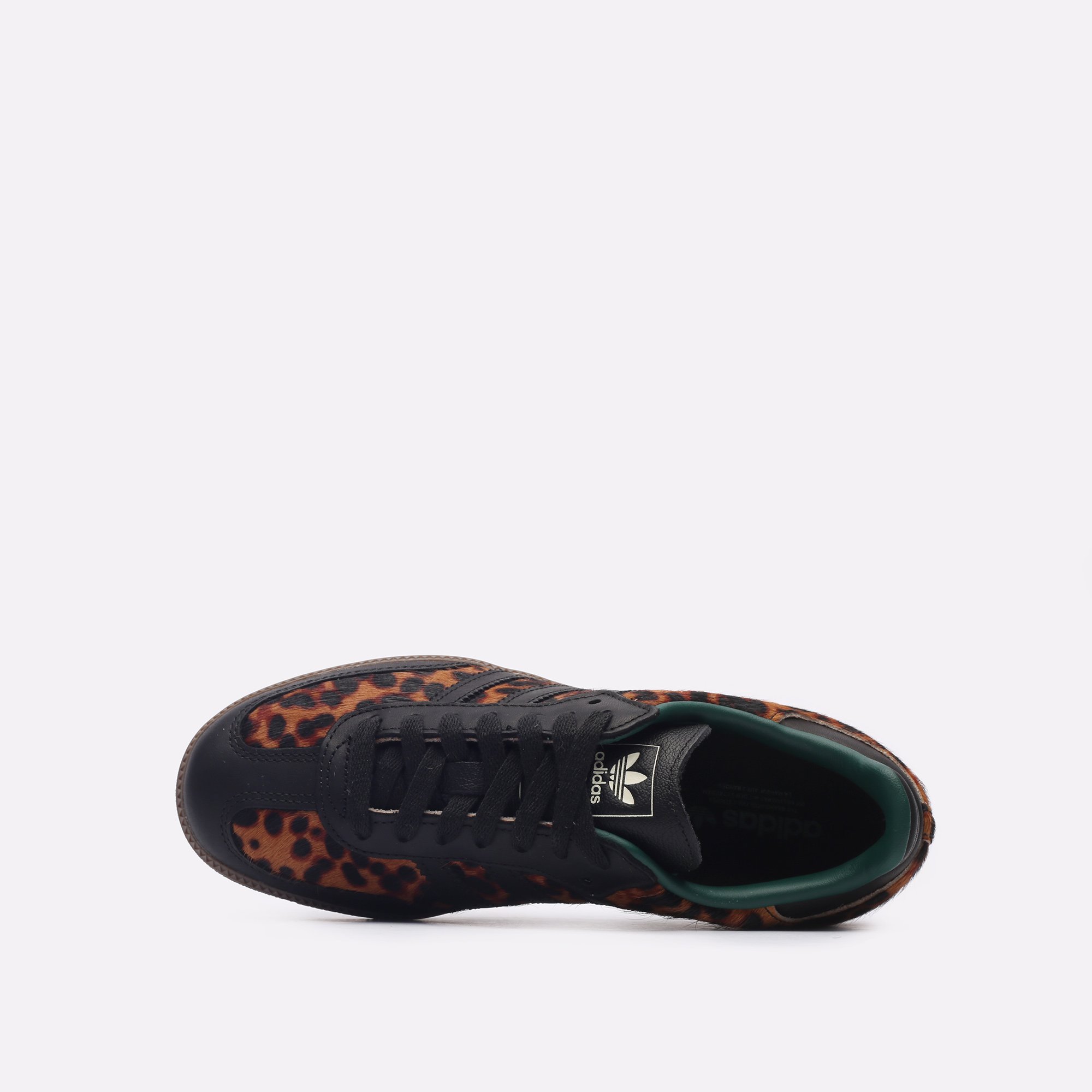 Женские кроссовки adidas Samba OG W (JI2735)  - цена, описание, фото 6