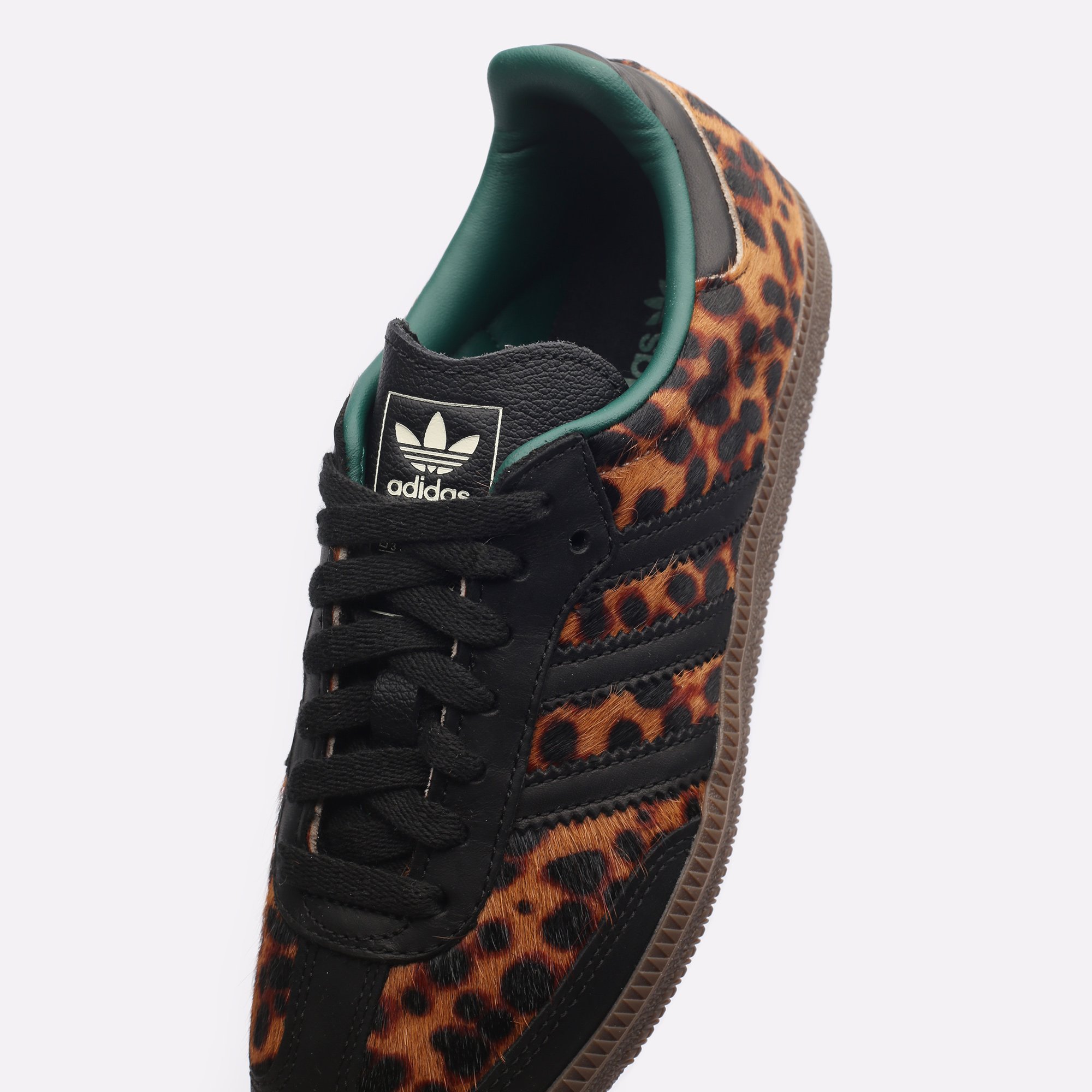 Женские кроссовки adidas Samba OG W (JI2735)  - цена, описание, фото 7