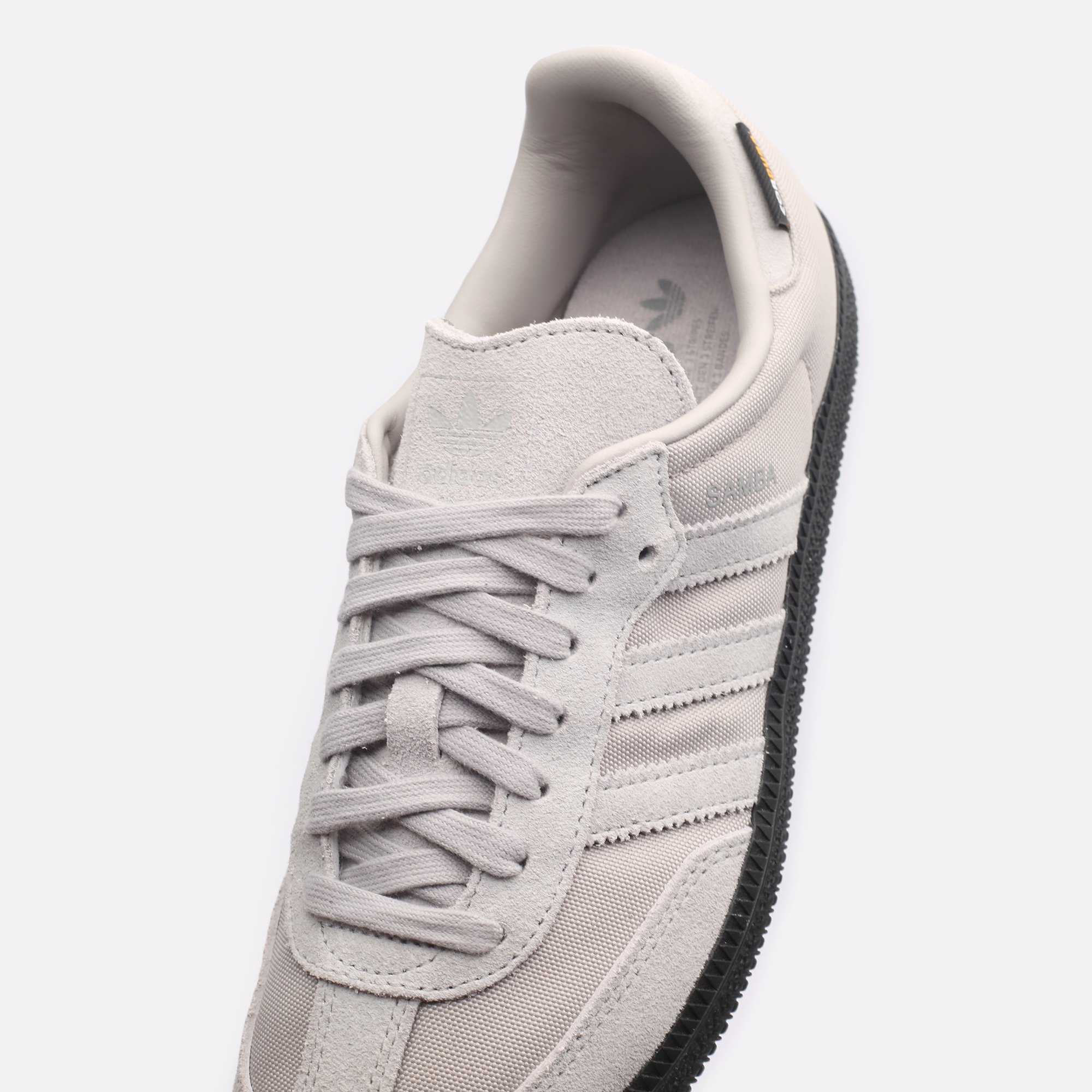 Мужские кроссовки adidas Samba OG (JI3212)  - цена, описание, фото 7