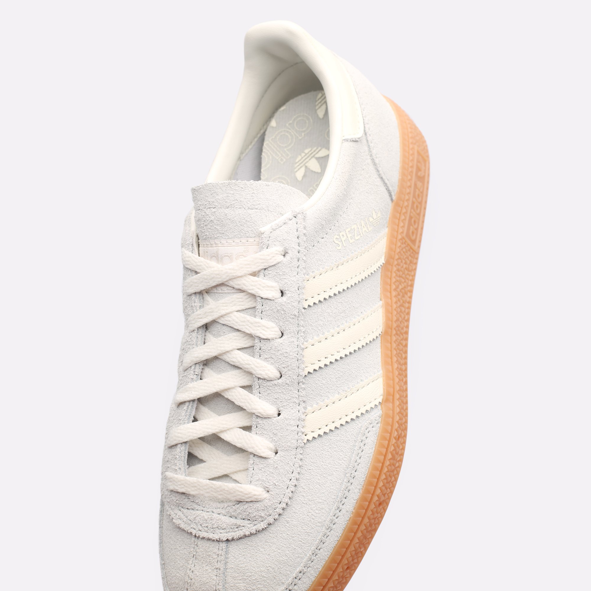 Женские кроссовки adidas Handball Spezial W (IF6491)  - цена, описание, фото 7