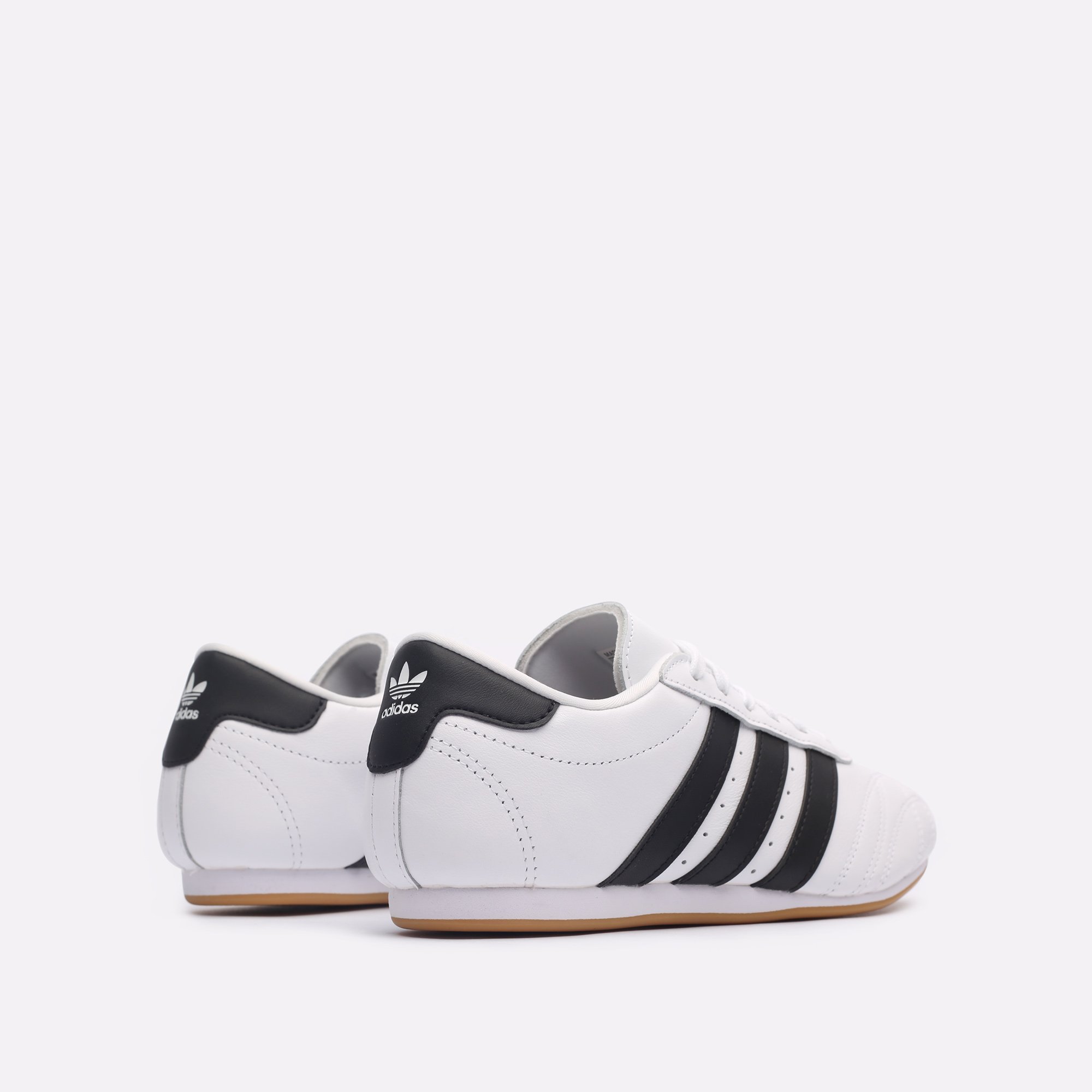 Женские кроссовки adidas Taekwondo Lace W (JS1194)  - цена, описание, фото 3