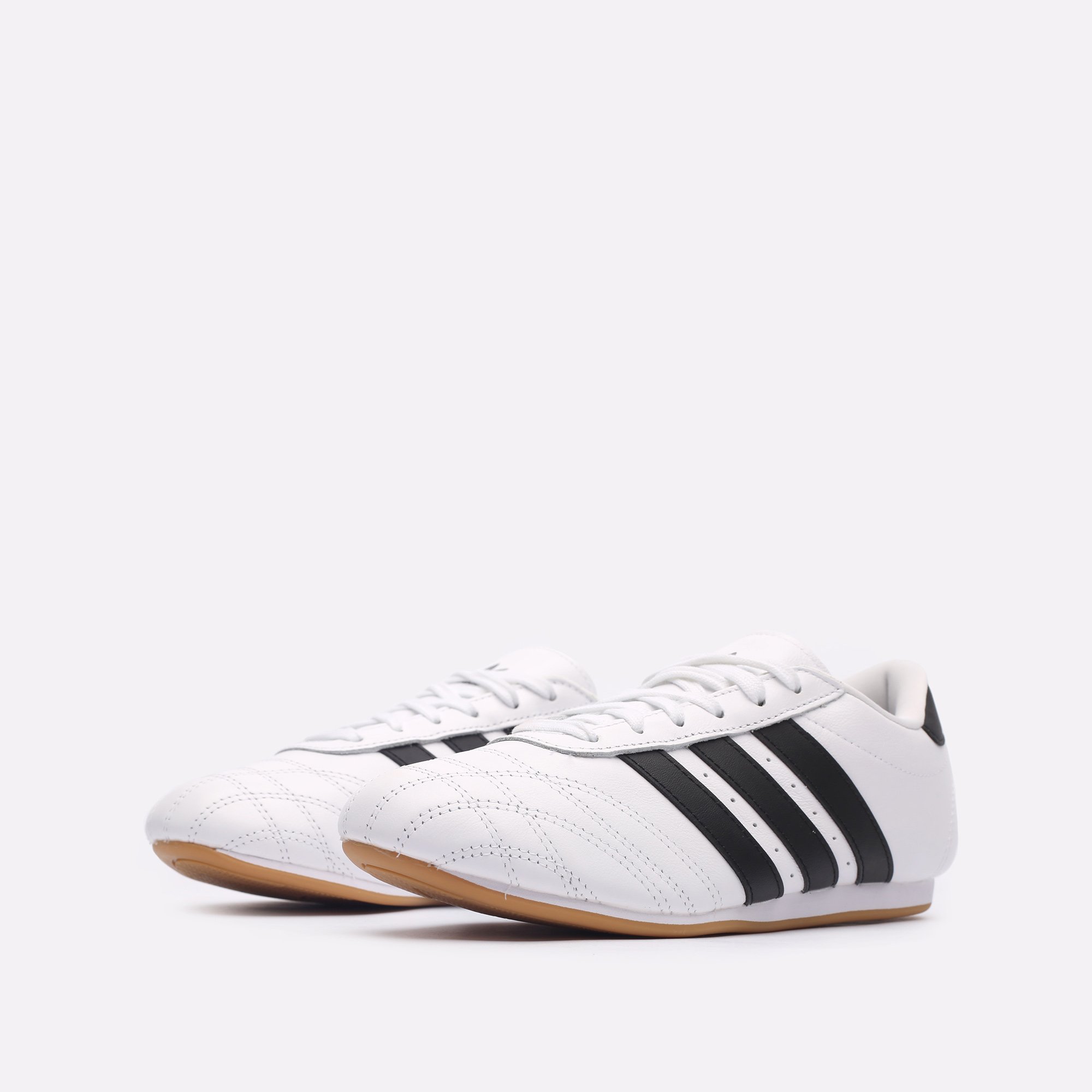 Женские кроссовки adidas Taekwondo Lace W (JS1194)  - цена, описание, фото 4