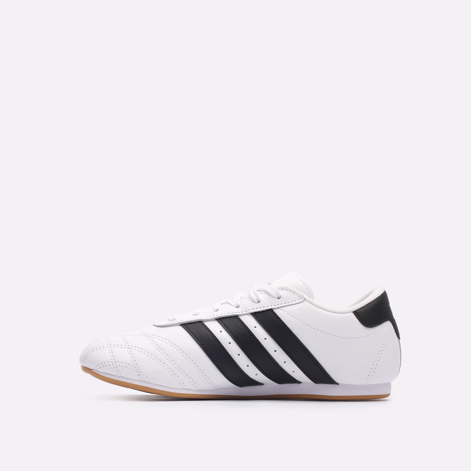Женские кроссовки adidas Taekwondo Lace W (JS1194)  - цена, описание, фото 2