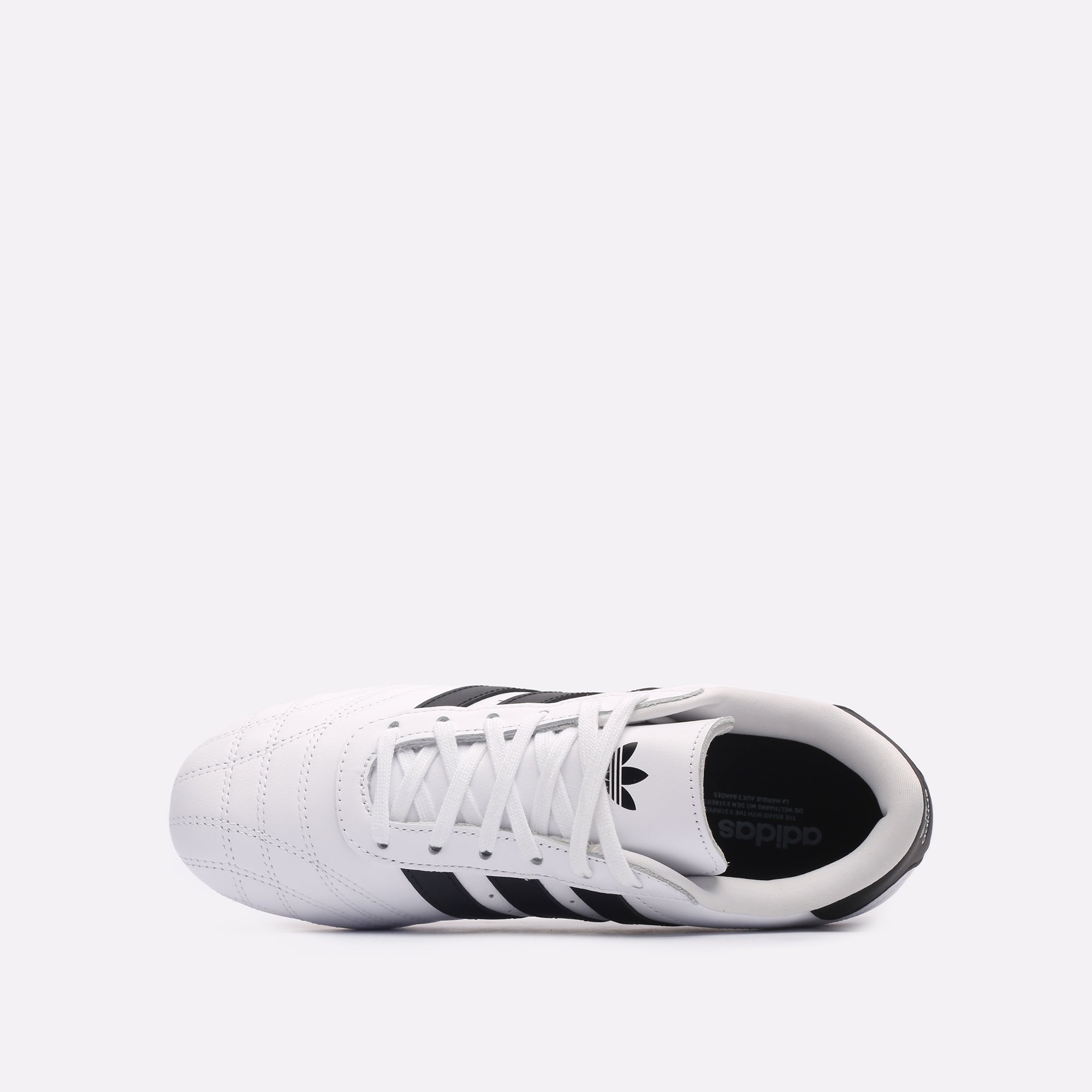 Женские кроссовки adidas Taekwondo Lace W (JS1194)  - цена, описание, фото 6