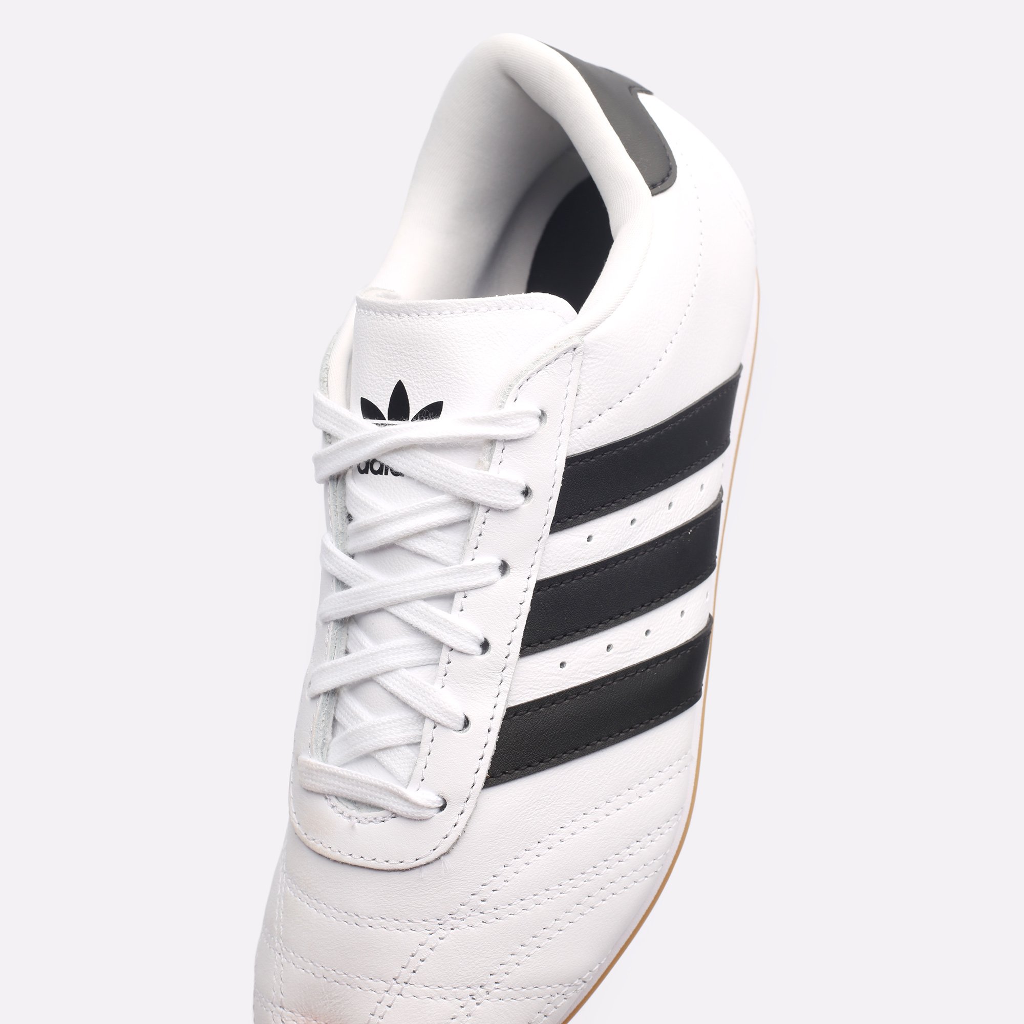 Женские кроссовки adidas Taekwondo Lace W (JS1194)  - цена, описание, фото 7
