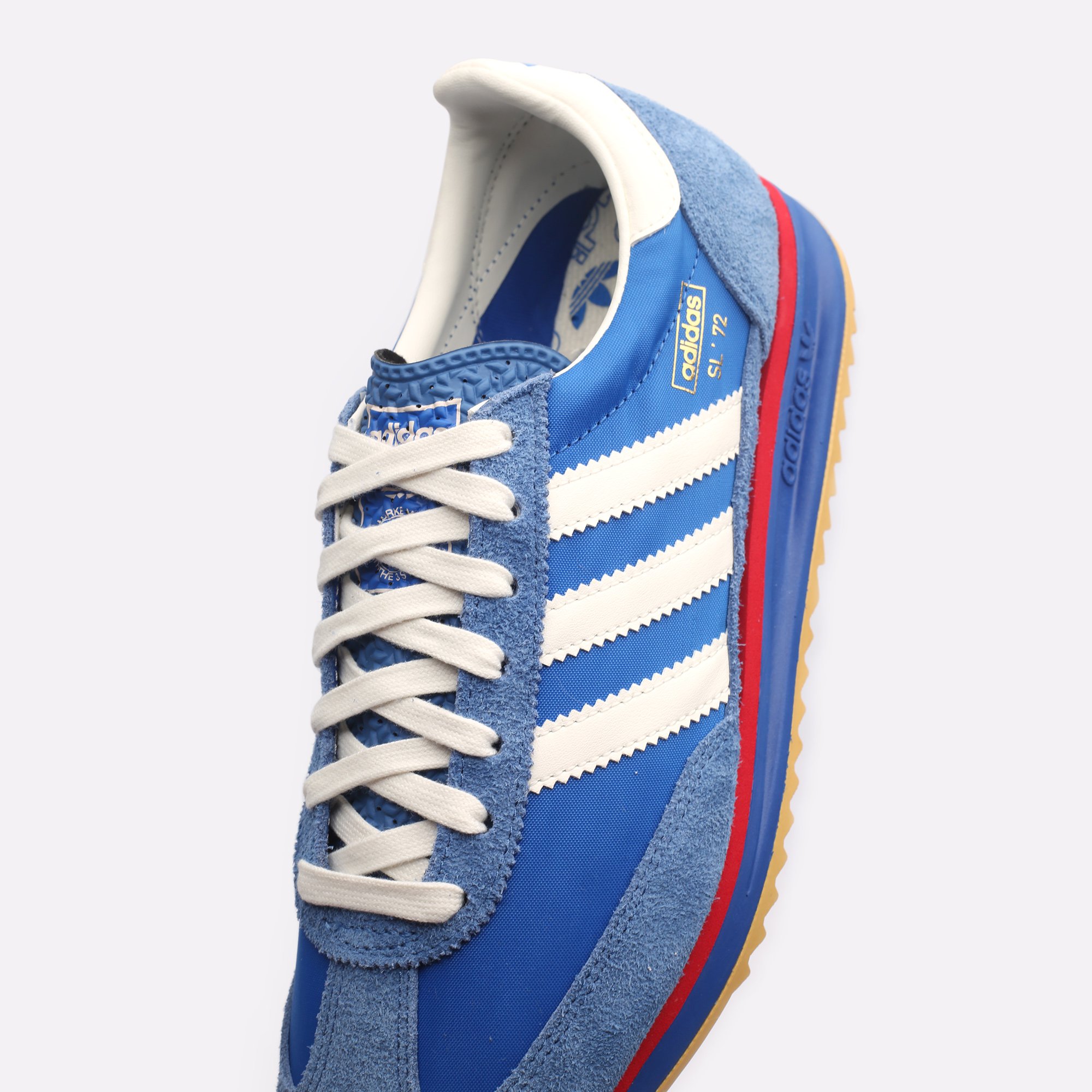 Мужские кроссовки adidas SL 72 RS (IG2132)  - цена, описание, фото 7