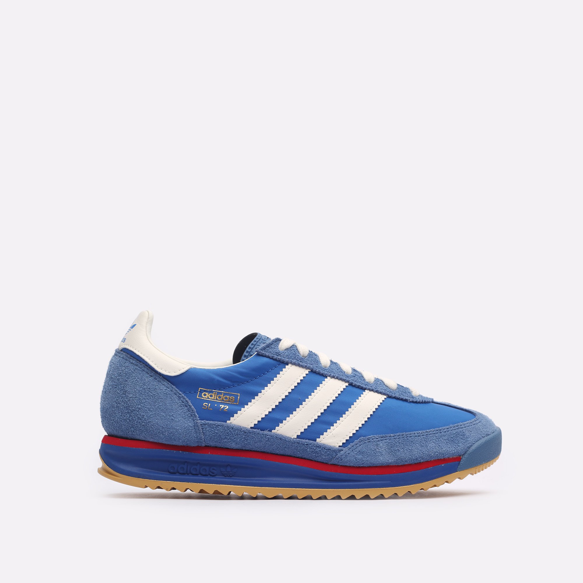 Мужские кроссовки adidas SL 72 RS (IG2132)  - цена, описание, фото 1