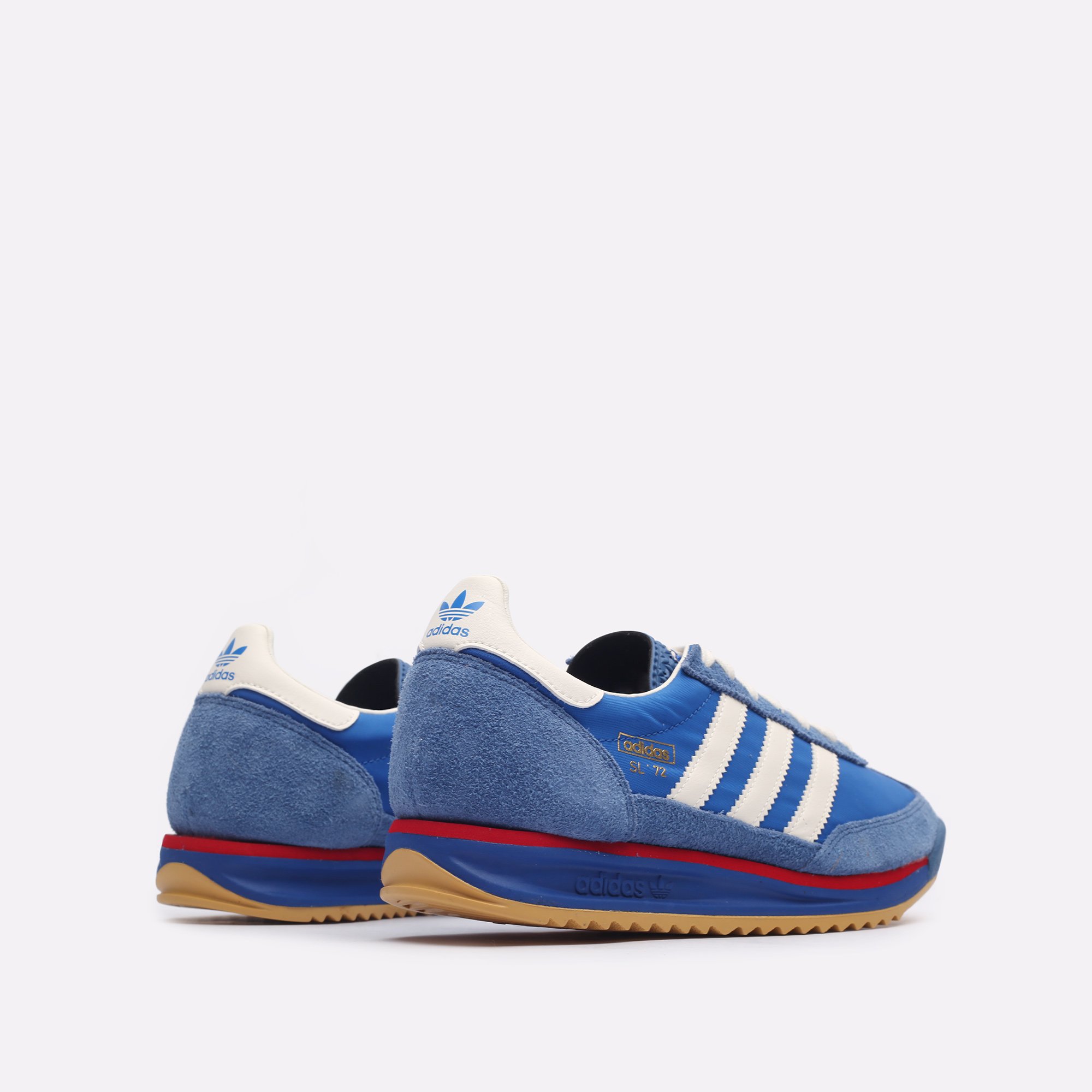 Мужские кроссовки adidas SL 72 RS (IG2132)  - цена, описание, фото 3
