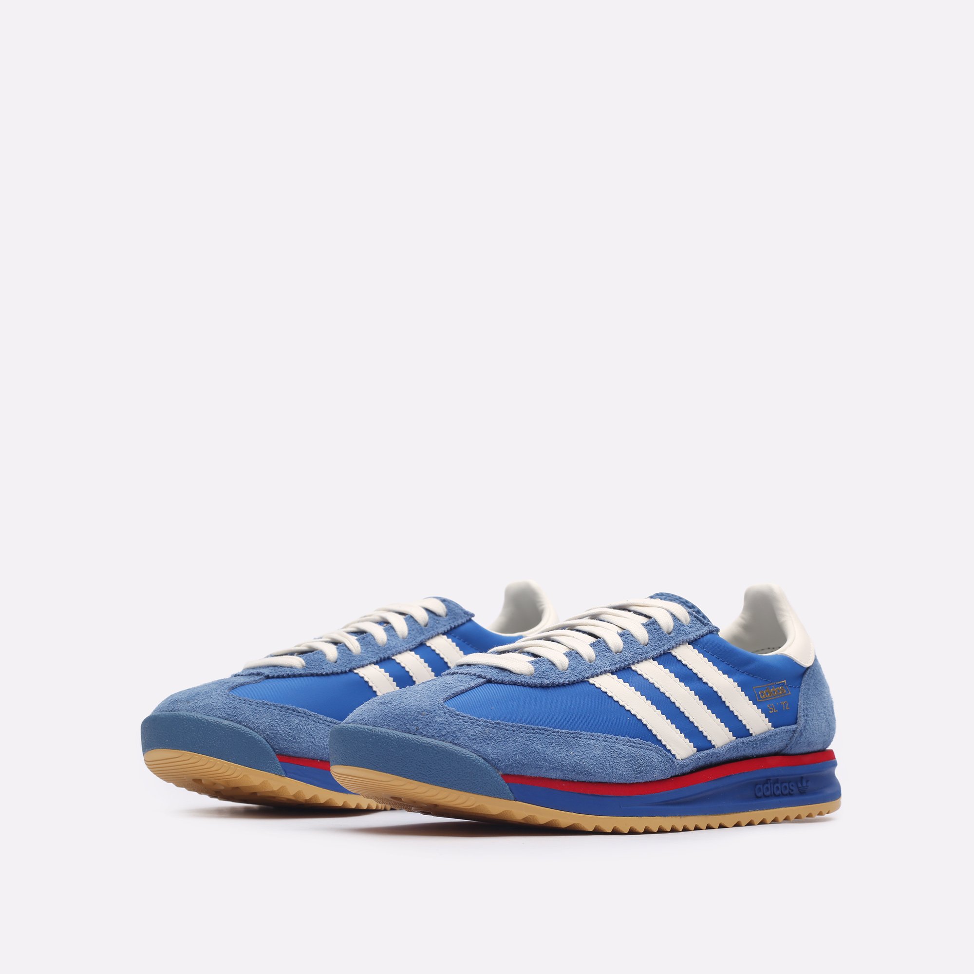 Мужские кроссовки adidas SL 72 RS (IG2132)  - цена, описание, фото 4
