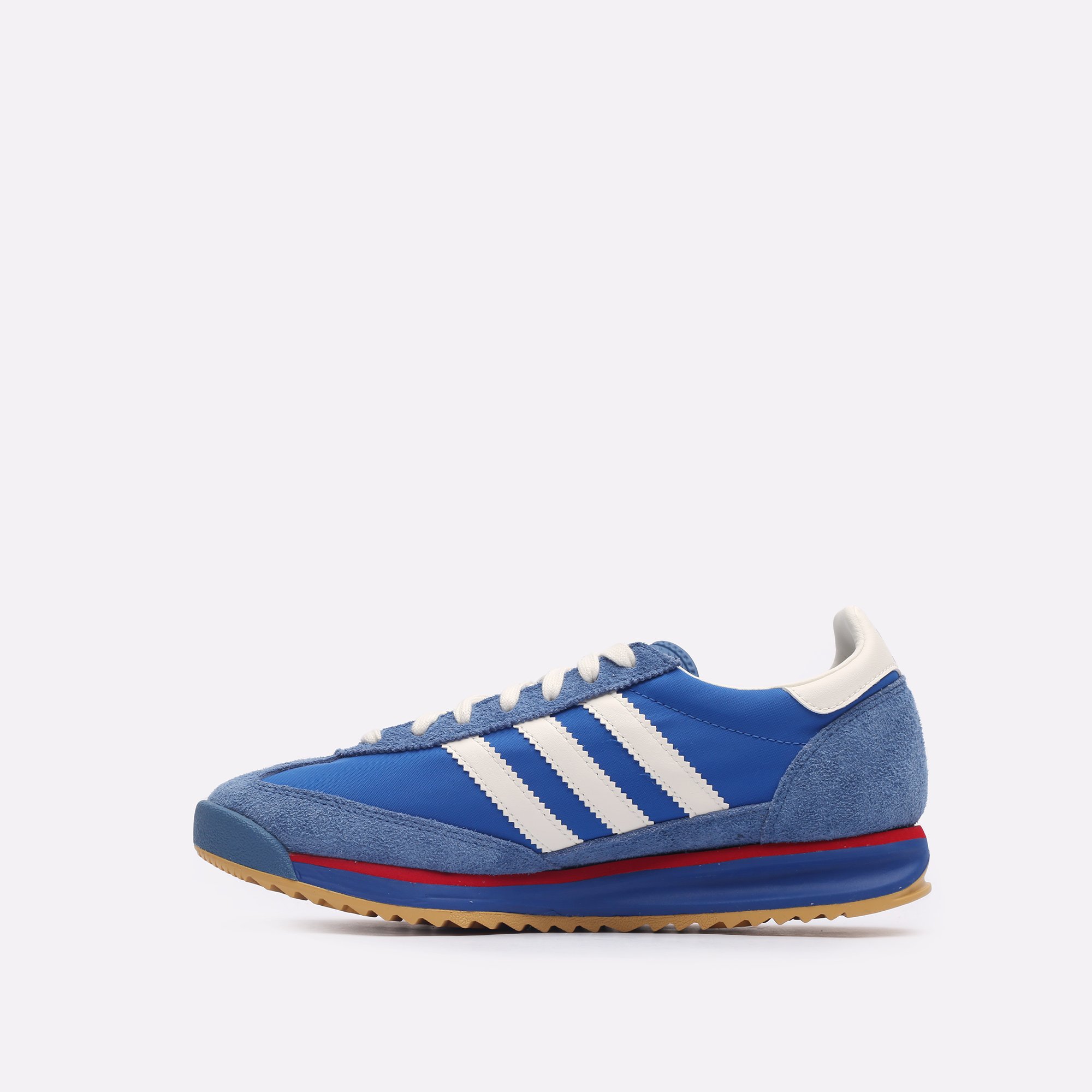 Мужские кроссовки adidas SL 72 RS (IG2132)  - цена, описание, фото 2
