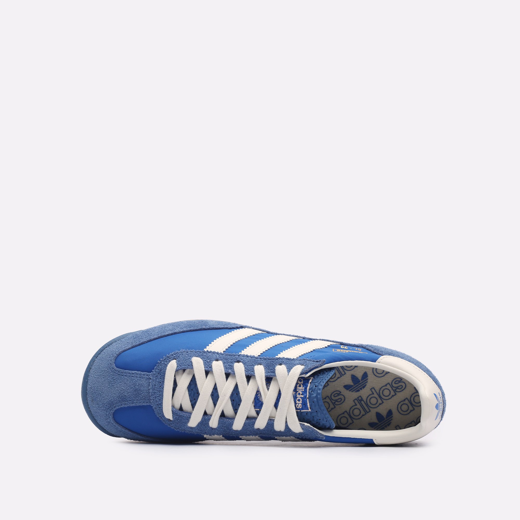 Мужские кроссовки adidas SL 72 RS (IG2132)  - цена, описание, фото 6