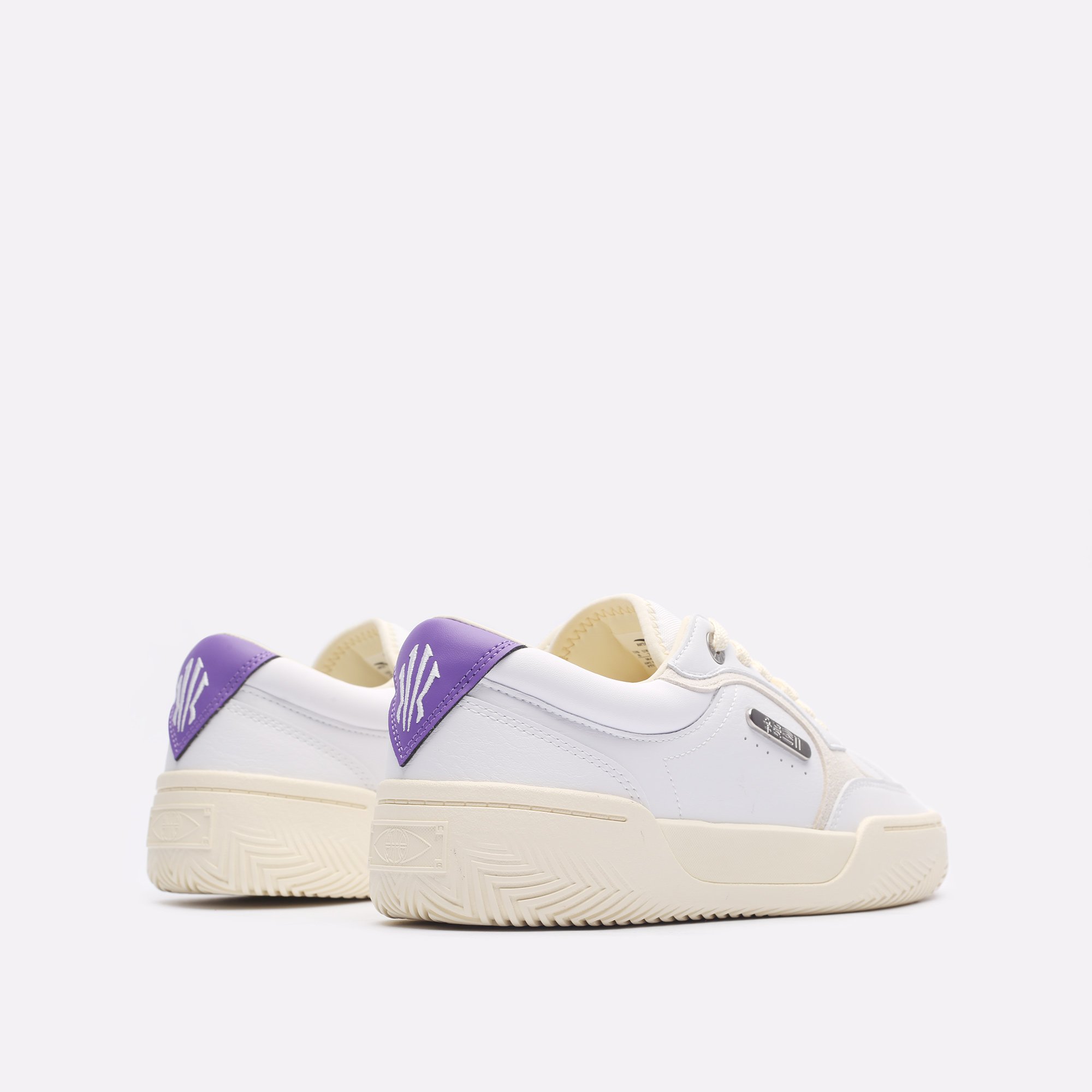 Мужские кроссовки ANTA x Kyrie Irving Kai Tribe 1 (812431805S-2)  - цена, описание, фото 3