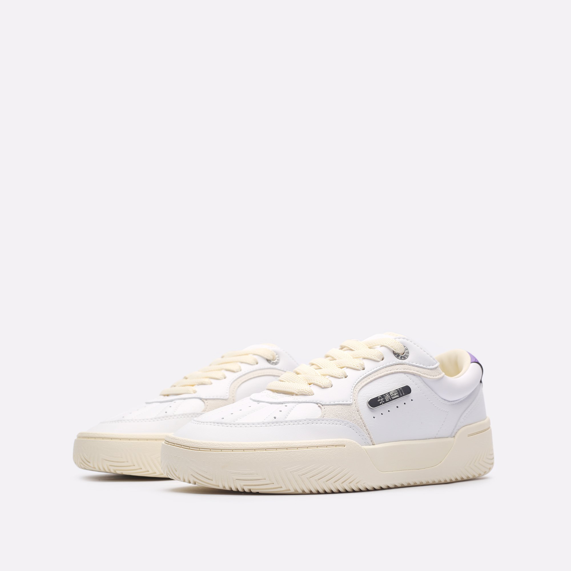 Мужские кроссовки ANTA x Kyrie Irving Kai Tribe 1 (812431805S-2)  - цена, описание, фото 4