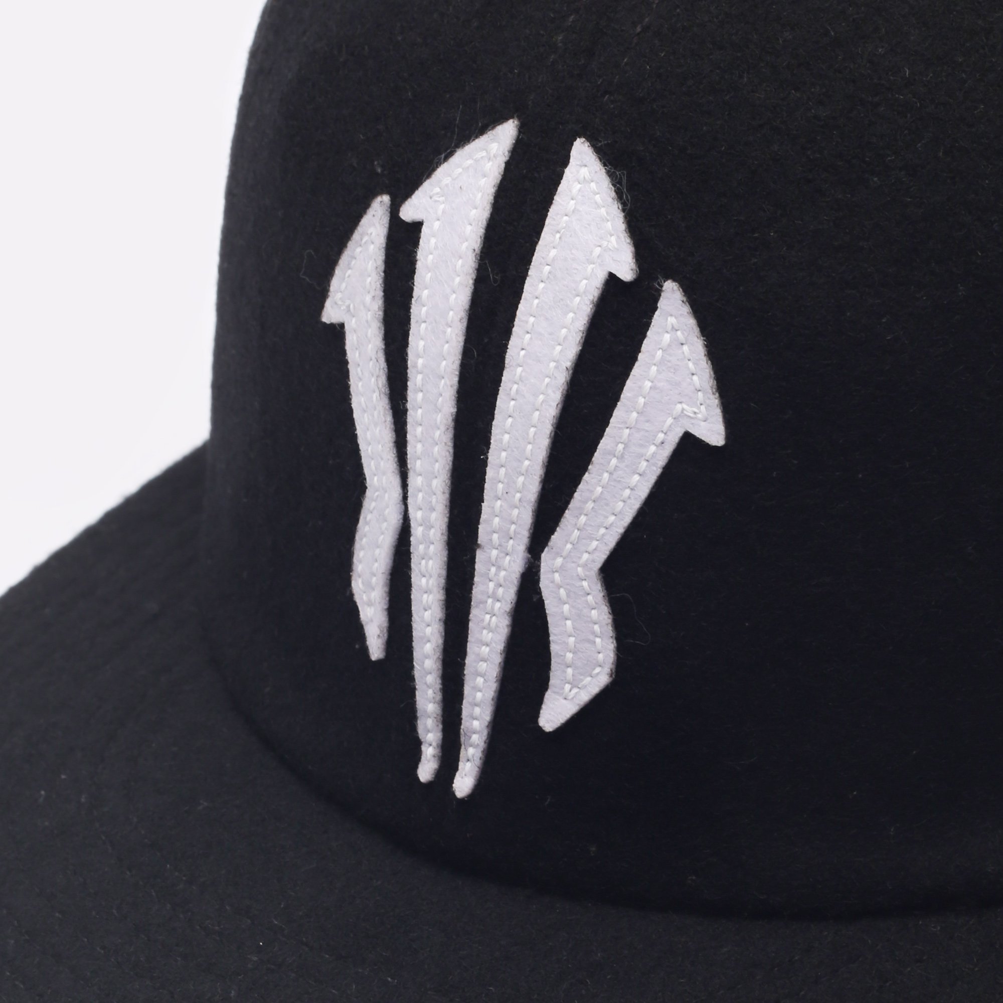 Кепка ANTA Baseball Cap (892511254-1)  - цена, описание, фото 4