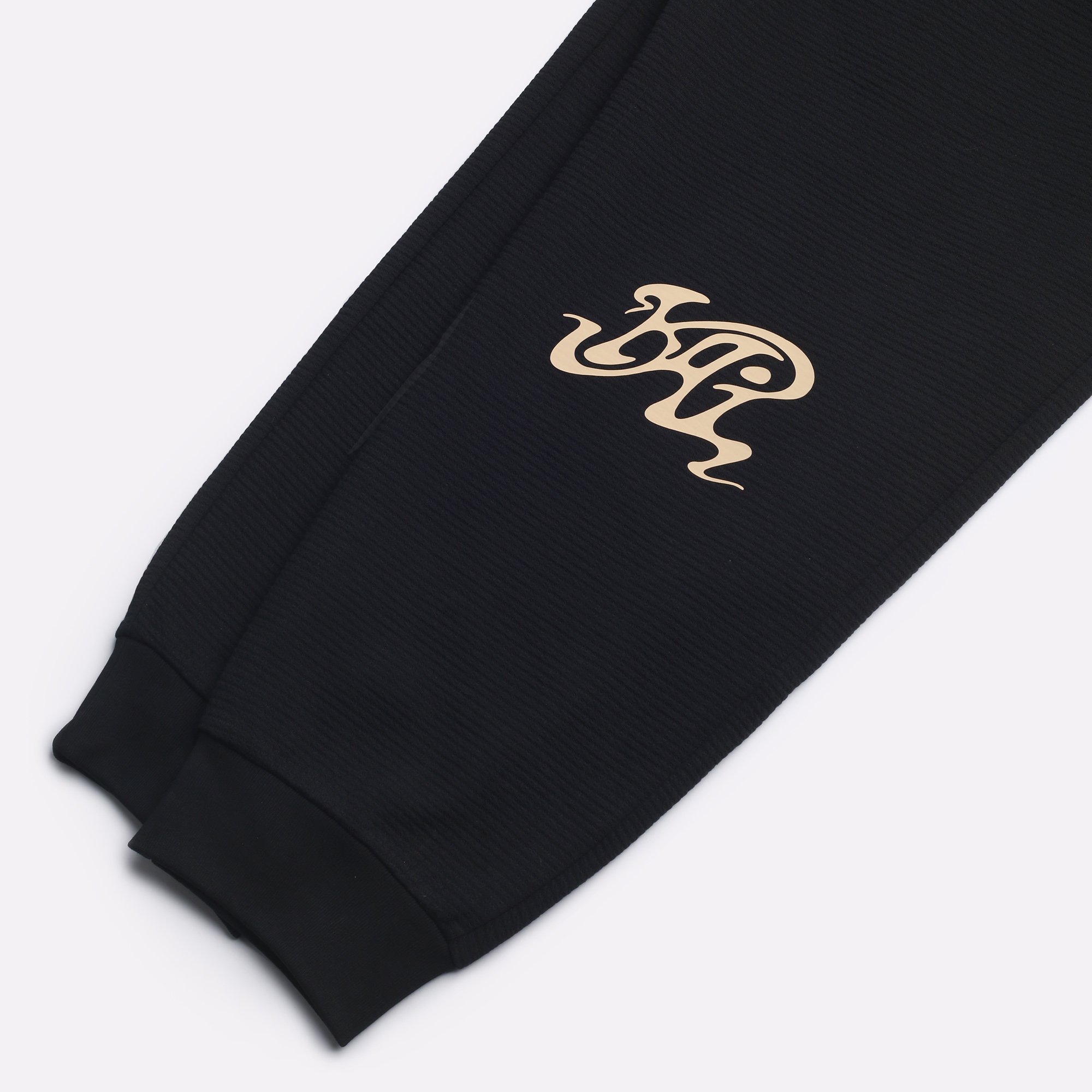Мужские брюки ANTA Knit Track Pants (872511303-2)  - цена, описание, фото 4