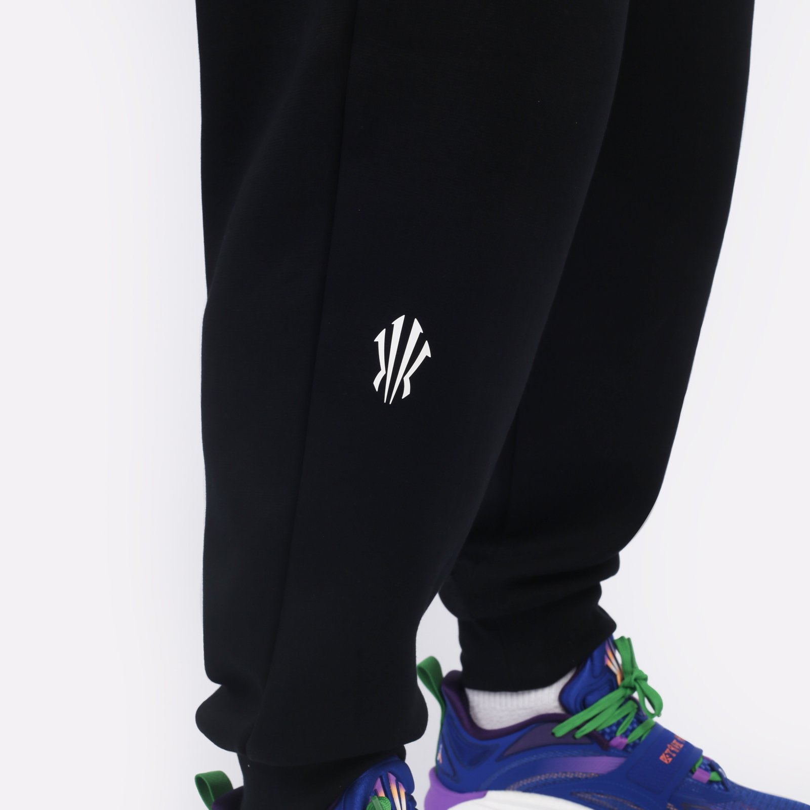 Мужские брюки ANTA Knit Track Pants (872511304-2)  - цена, описание, фото 4