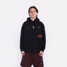 Мужская толстовка ANTA Sweat Hoodie (872511707-3)