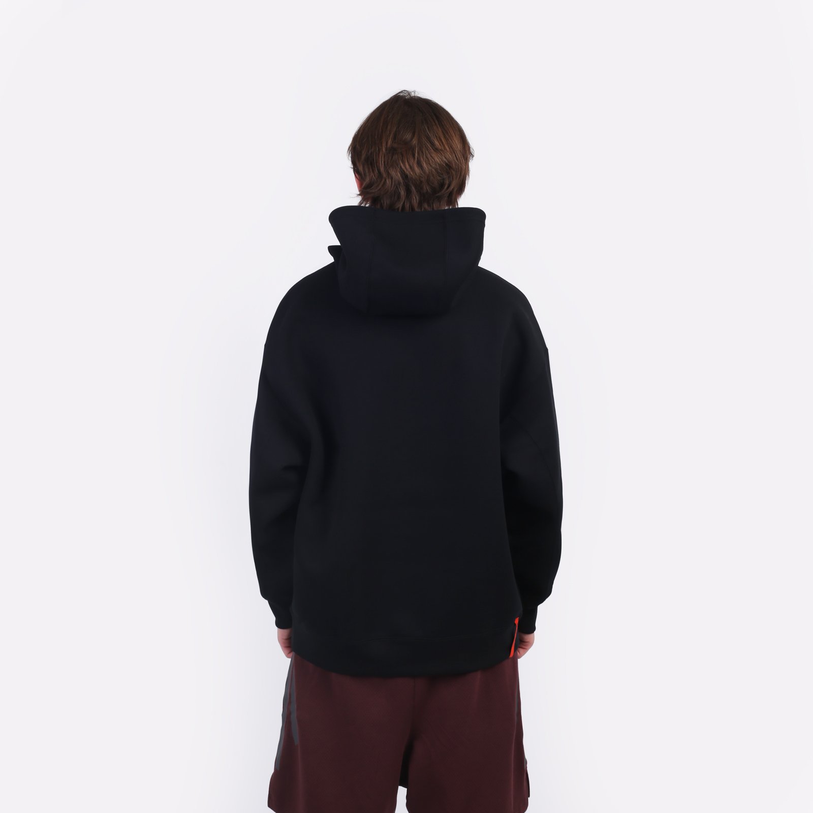 Мужская толстовка ANTA Sweat Hoodie (872511707-3)  - цена, описание, фото 2