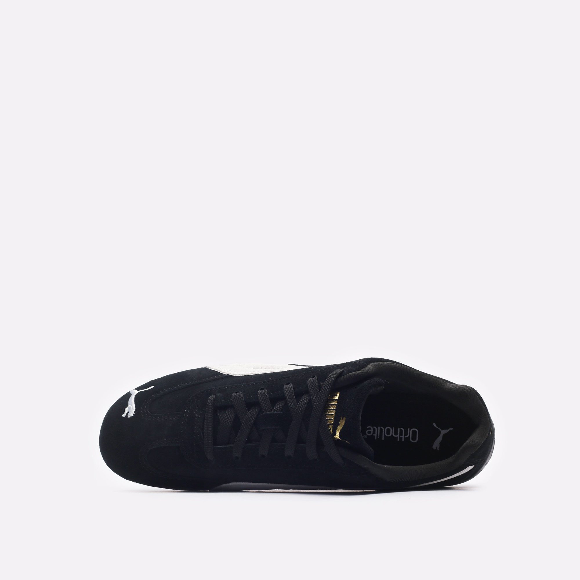 Кроссовки PUMA Speedcat OG (39884601)  - цена, описание, фото 6
