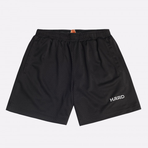 мужские шорты Hard Classic Logo  