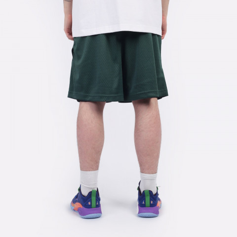 мужские шорты Hard Classic Logo – фото для каталога