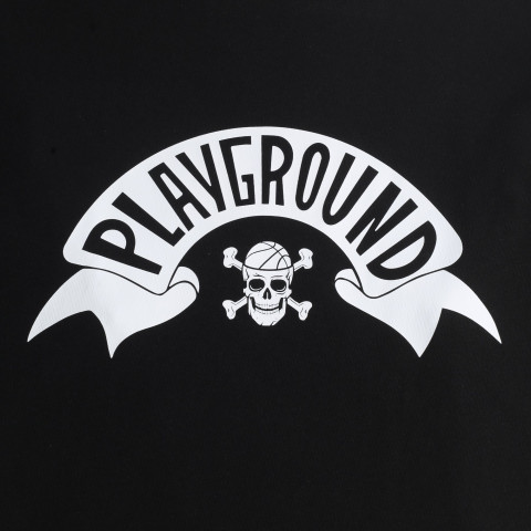мужская футболка PLAYGROUND Skull Tee – фото для каталога
