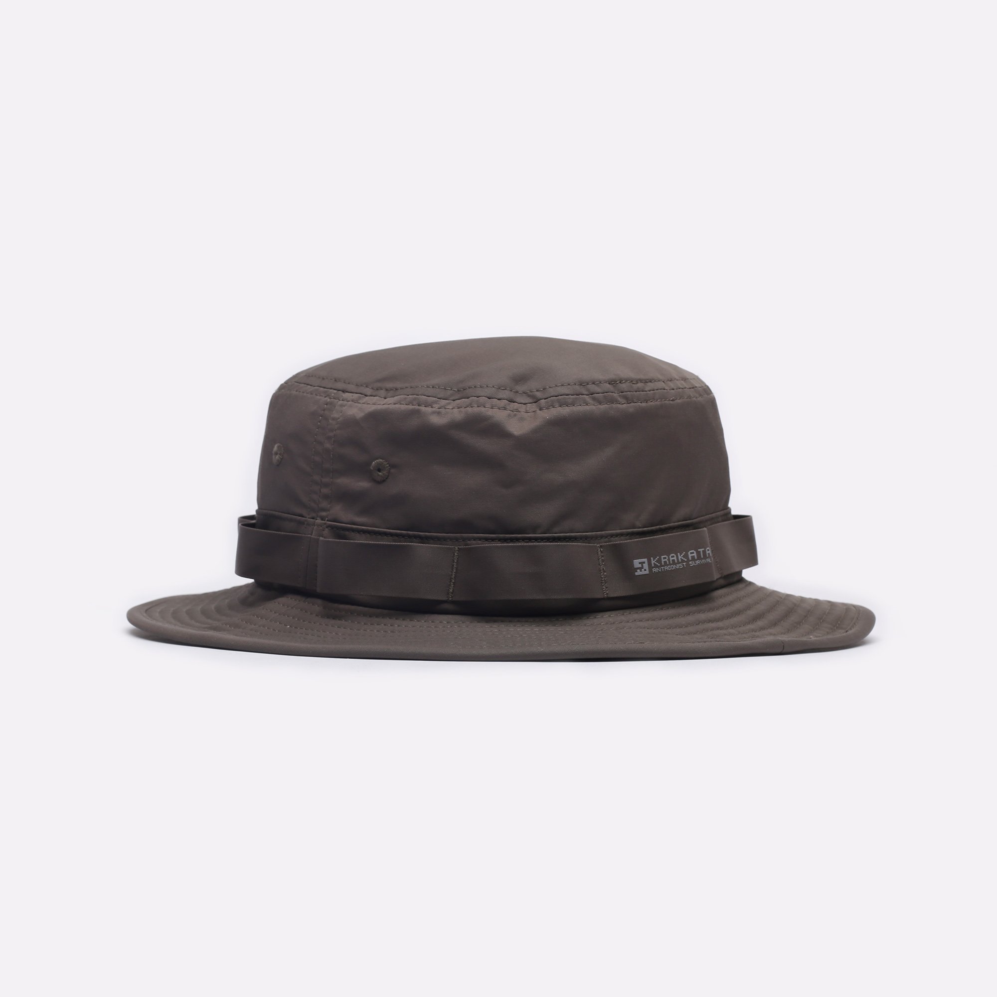 Панама KRAKATAU Wide Brim Boonie Hat (Pu82-513)  - цена, описание, фото 1