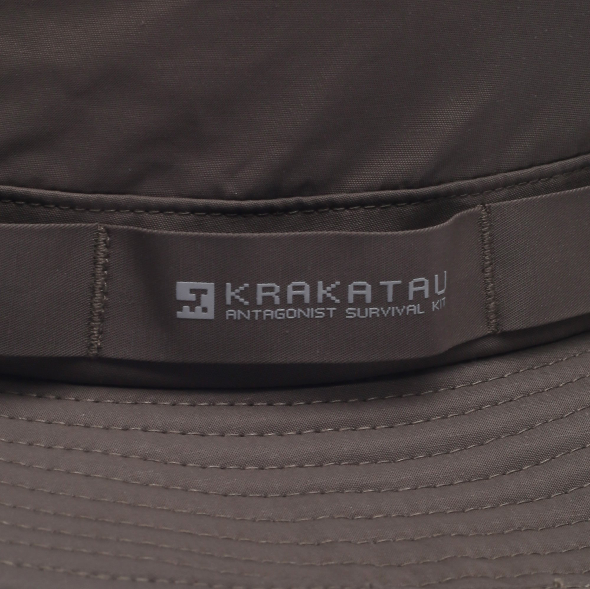 Панама KRAKATAU Wide Brim Boonie Hat (Pu82-513)  - цена, описание, фото 2