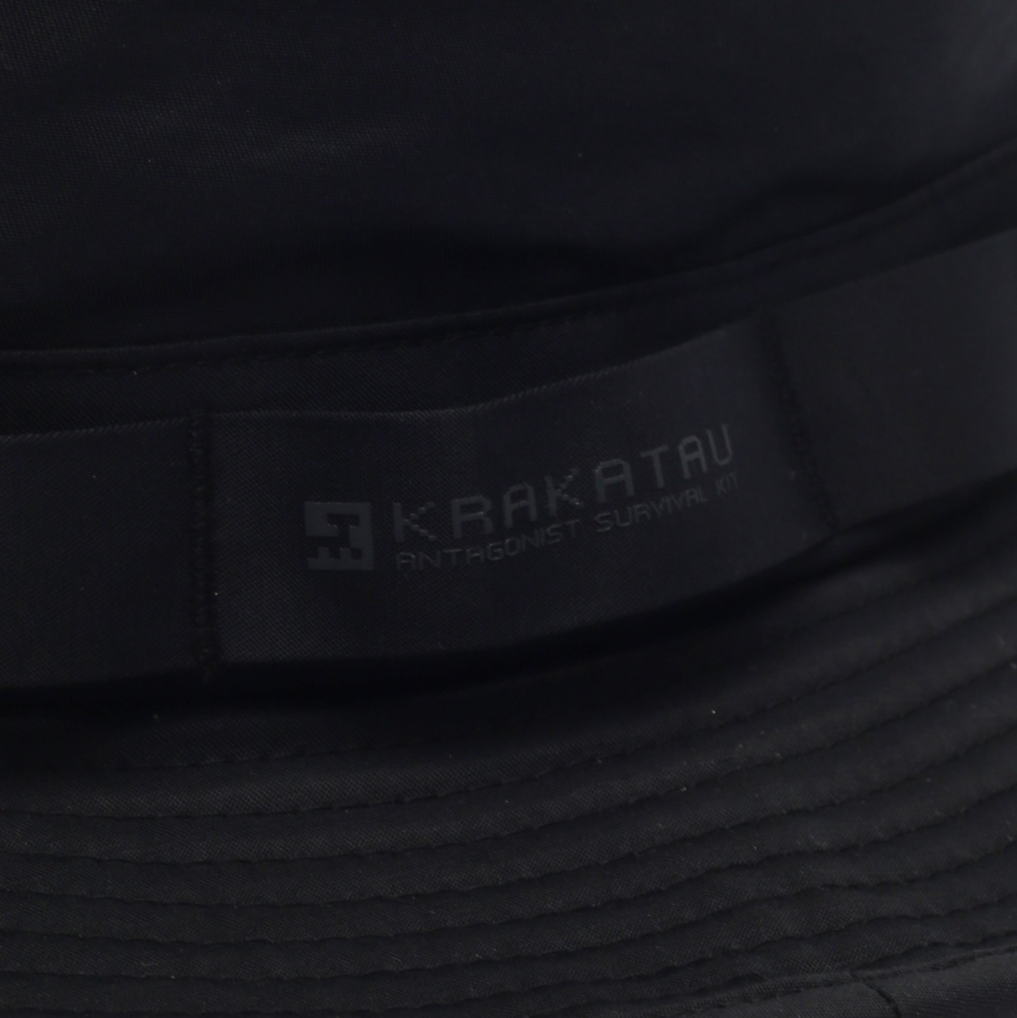 Панама KRAKATAU Wide Brim Boonie Hat (Pu82-1)  - цена, описание, фото 2
