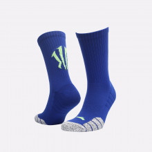Мужские носки ANTA Crew Terry Socks (892511394-3)