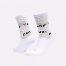 Мужские носки ANTA Crew Socks (892511352-4)